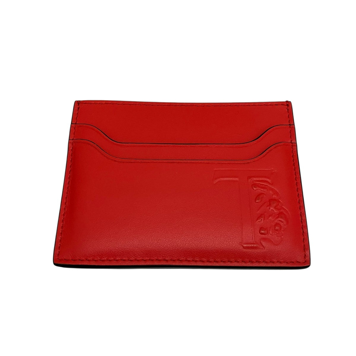 TOD’S カードケース 古着・中古-2枚目のアイテム画像