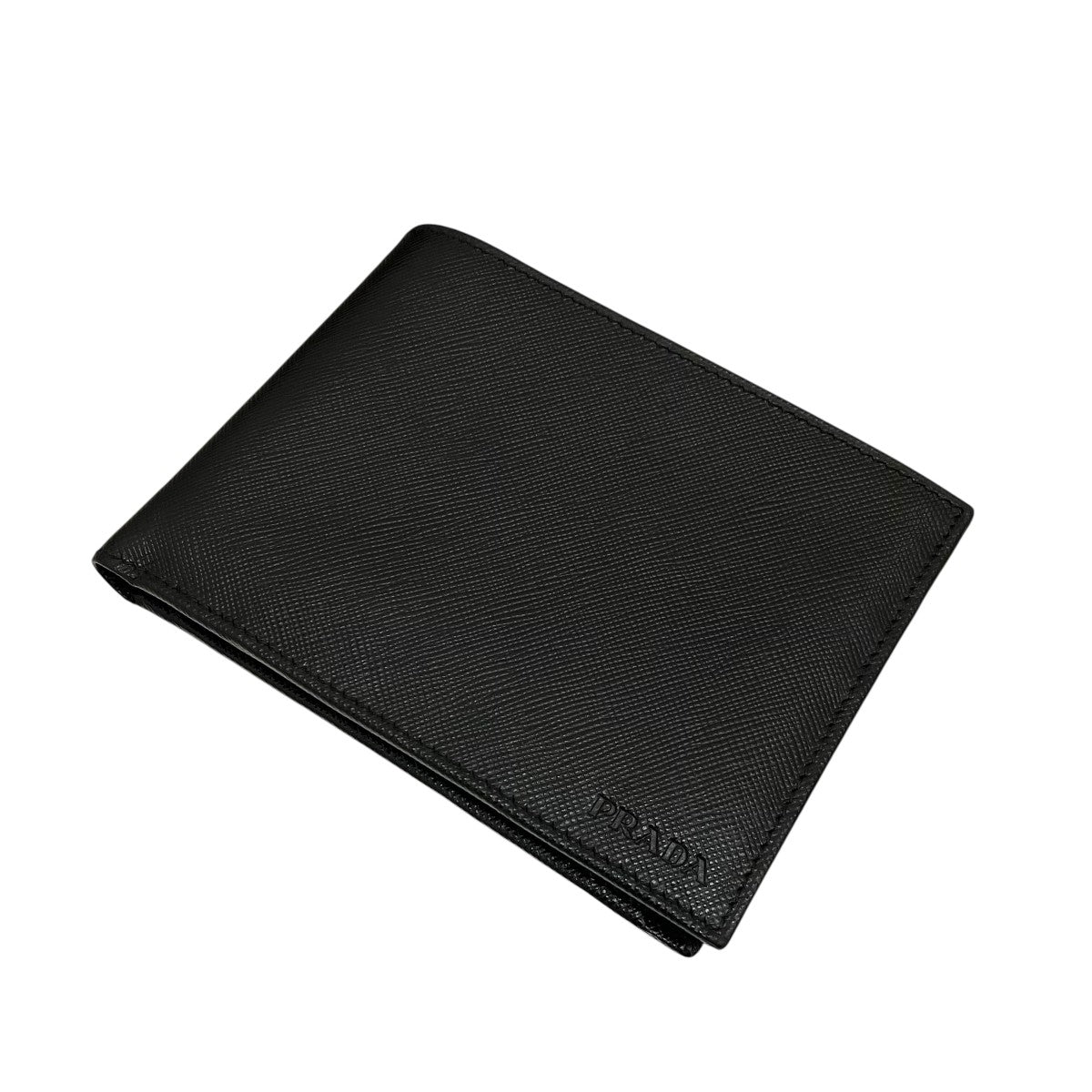 サフィアーノ2つ折り財布2M0002