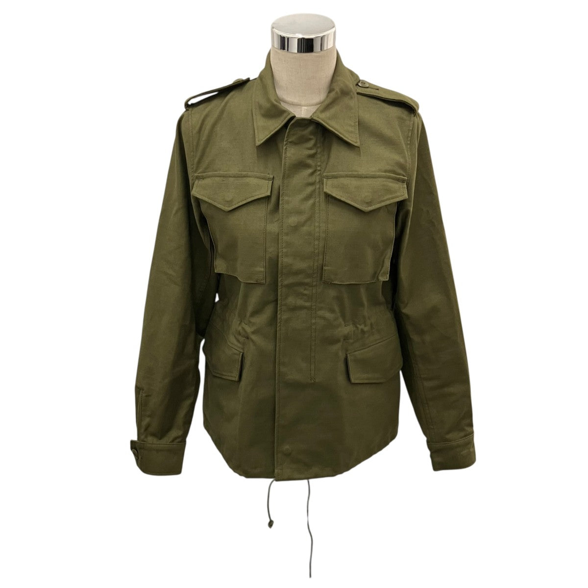 HYKE 【M-65 Field Jacket】ミリタリージャケット201-17023 古着・中古-1枚目のアイテム画像