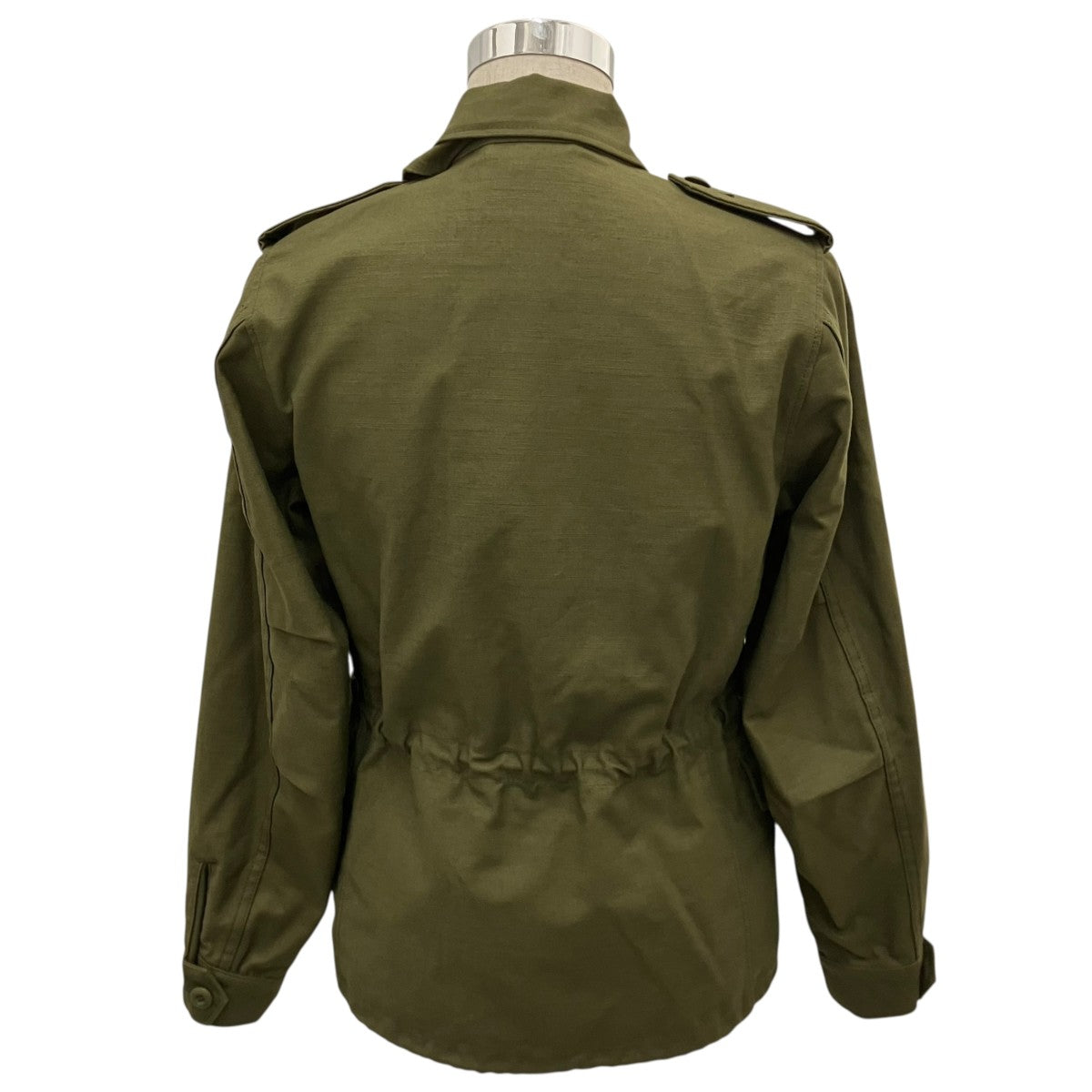 HYKE 【M-65 Field Jacket】ミリタリージャケット201-17023 古着・中古-2枚目のアイテム画像