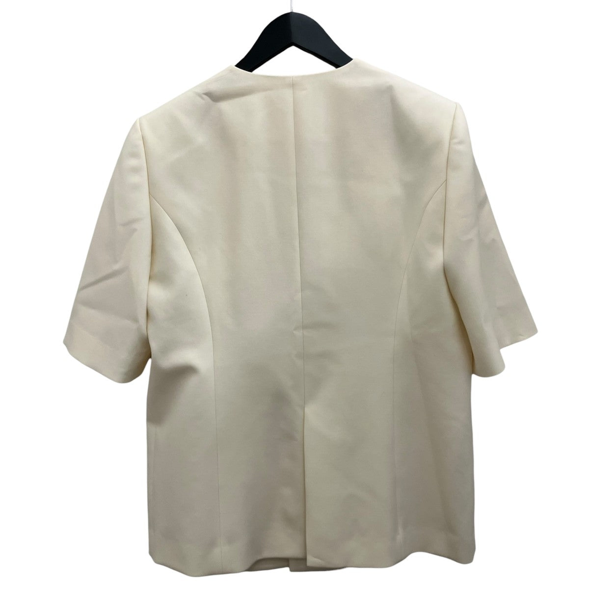 AKIRA NAKA(アキラナカ) 【LIDIA ASYMMETRIC JACKET】アシンメトリー