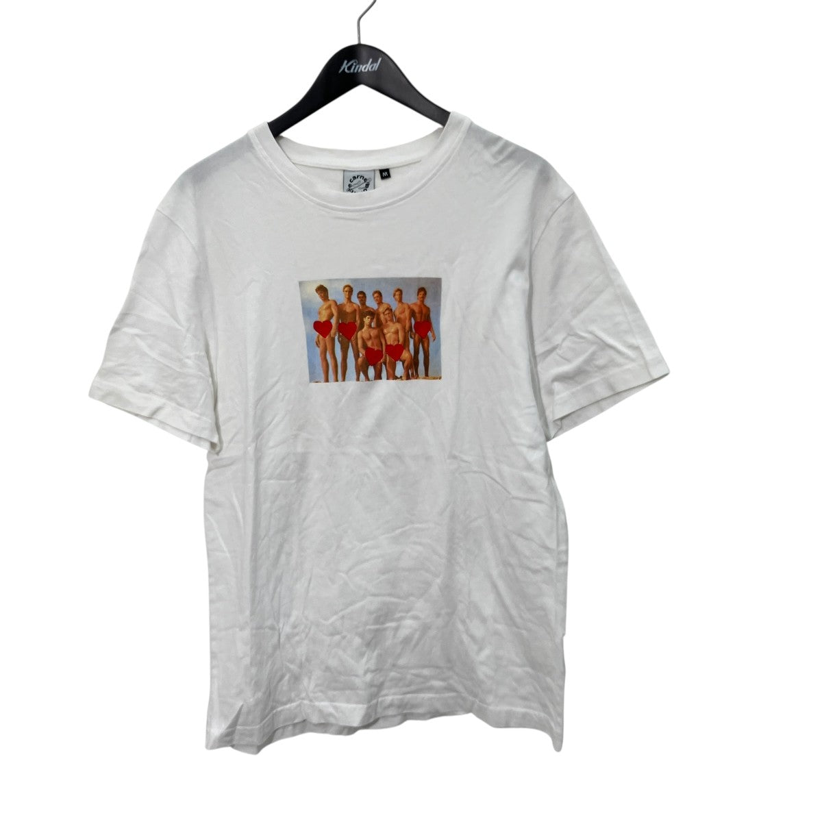 Plowboys半袖TシャツCL2313006