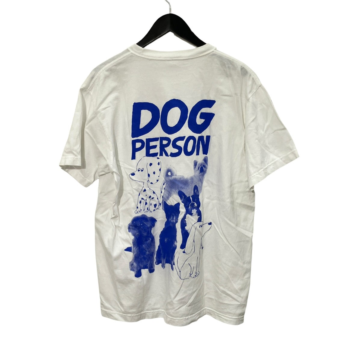 Dog Person半袖Tシャツ