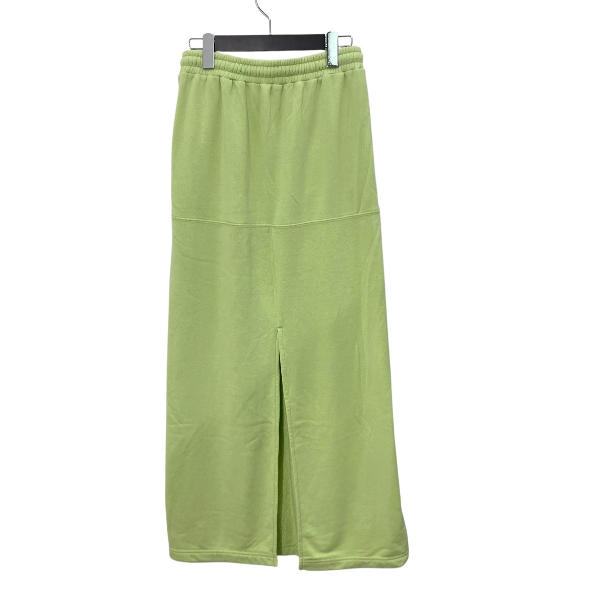 MAISON SPECIAL×DISCUS スウェットスカート 古着・中古-2枚目のアイテム画像