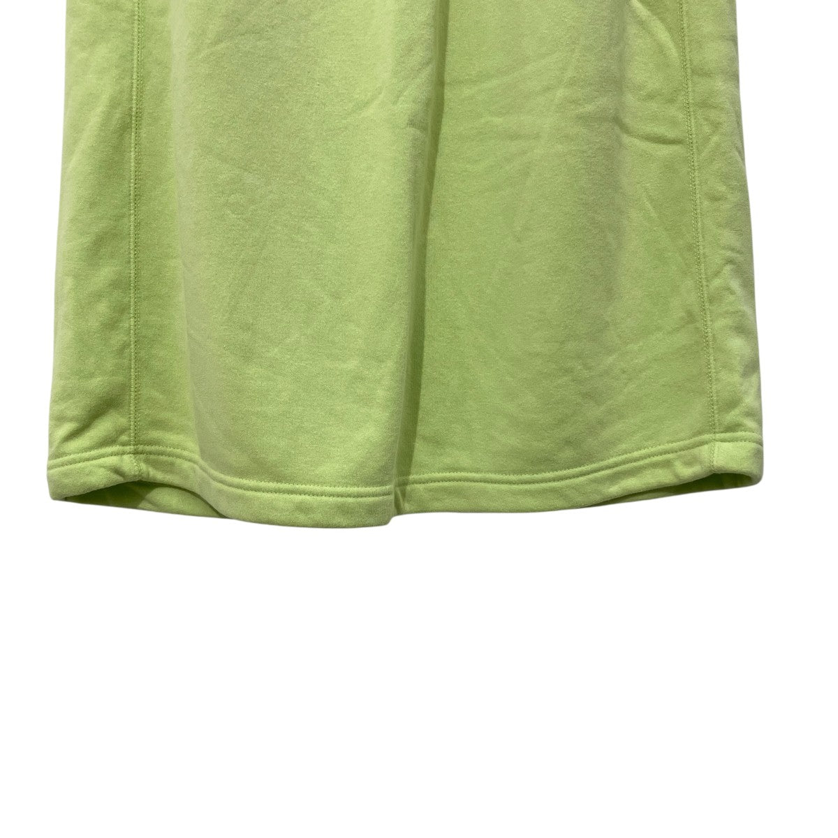 MAISON SPECIAL×DISCUS スウェットスカート 古着・中古-4枚目のアイテム画像