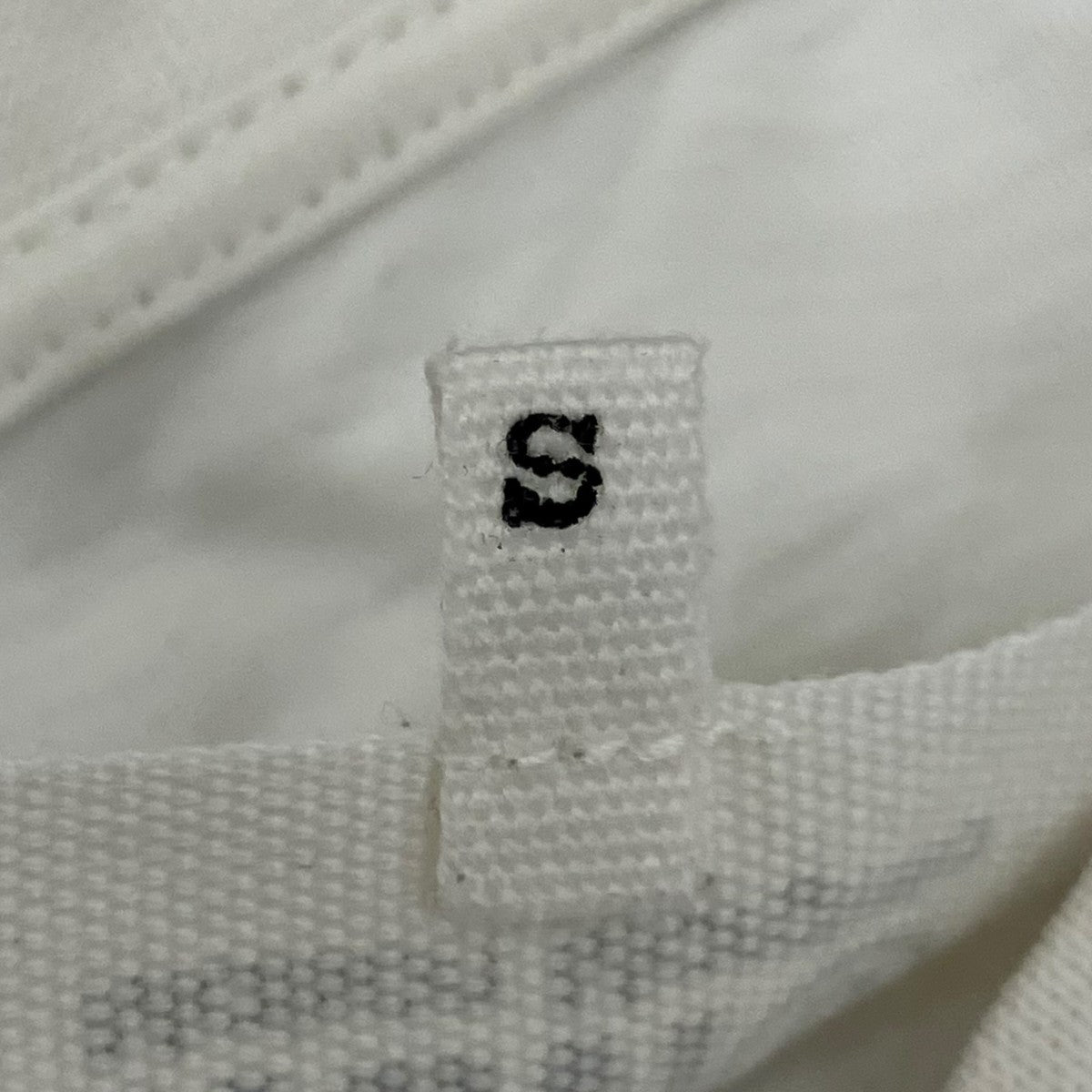 MM6 Maison Margiela 転写プリントTシャツS52GC0054 古着・中古-7枚目のアイテム画像