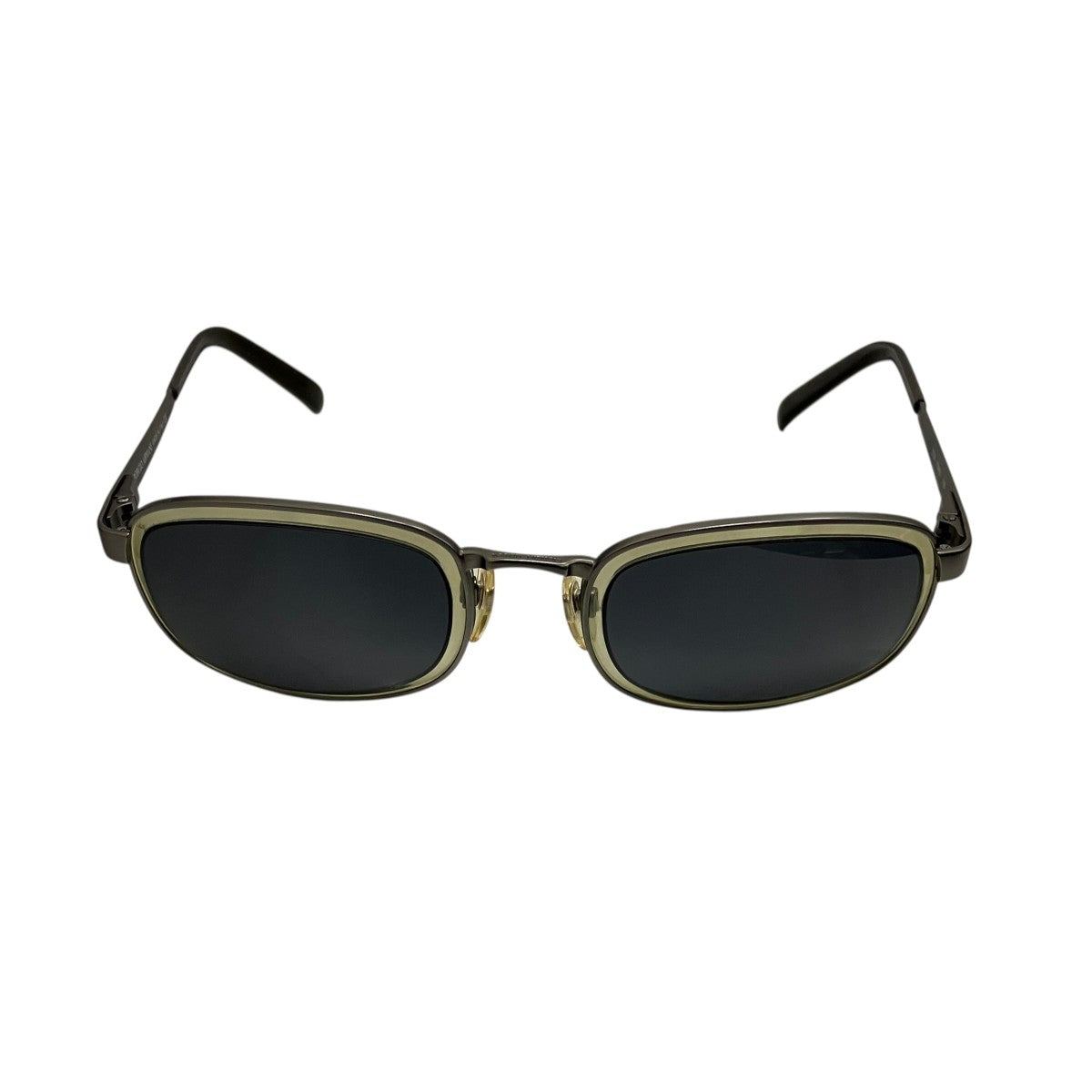GIORGIO ARMANI サングラス1194/61 1504 古着・中古-2枚目のアイテム画像