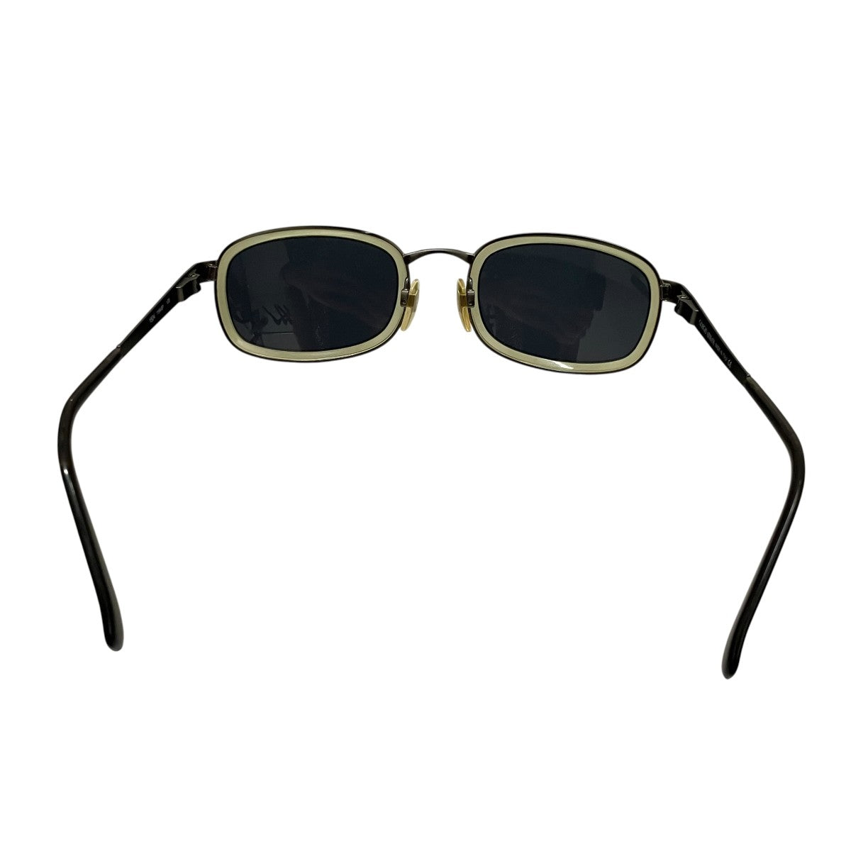 GIORGIO ARMANI サングラス1194/61 1504 古着・中古-3枚目のアイテム画像