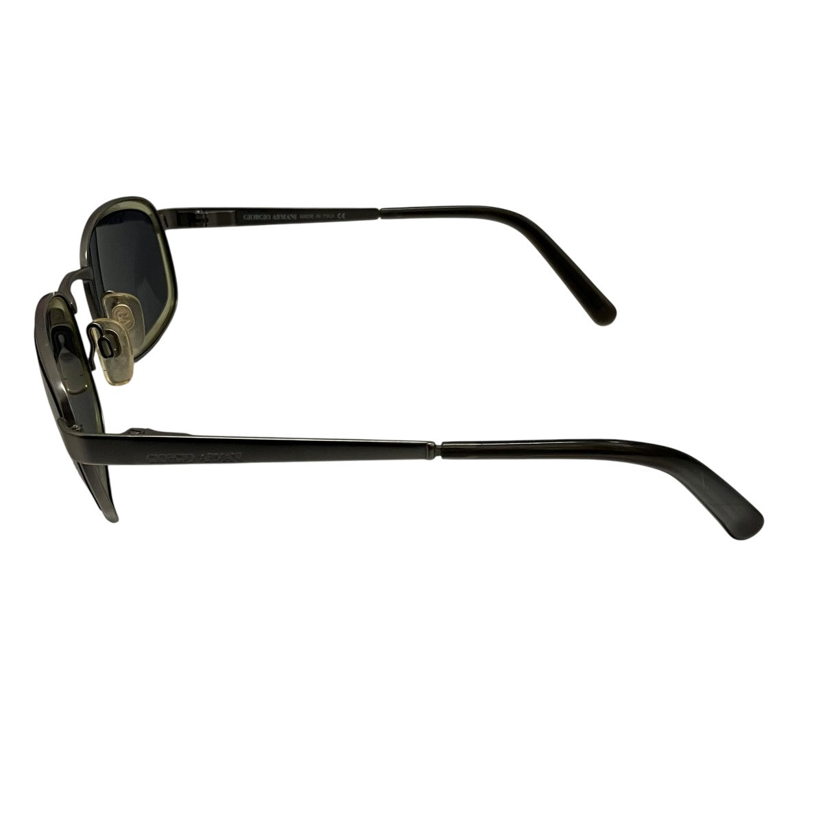 GIORGIO ARMANI サングラス1194/61 1504 古着・中古-4枚目のアイテム画像