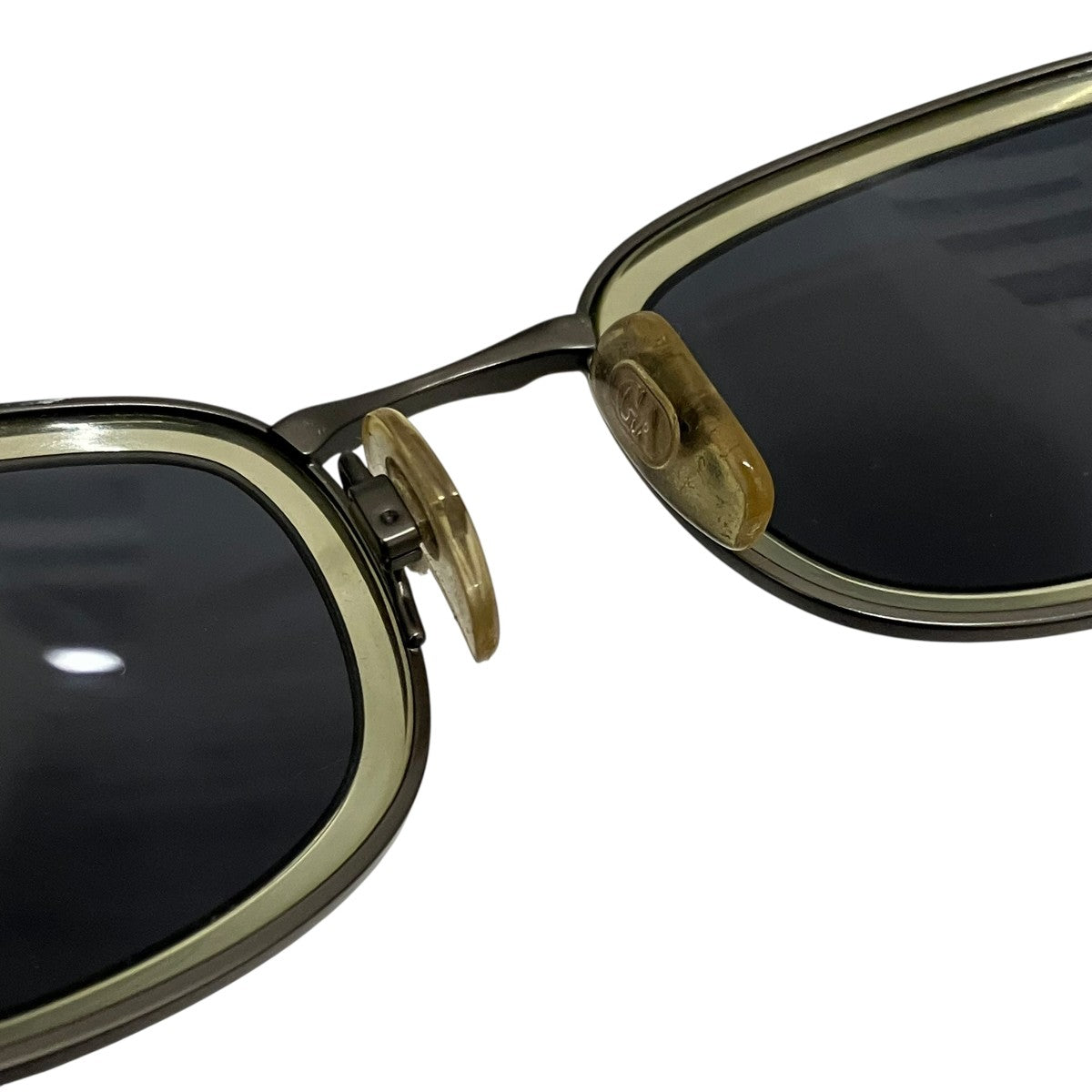 GIORGIO ARMANI サングラス1194/61 1504 古着・中古-5枚目のアイテム画像