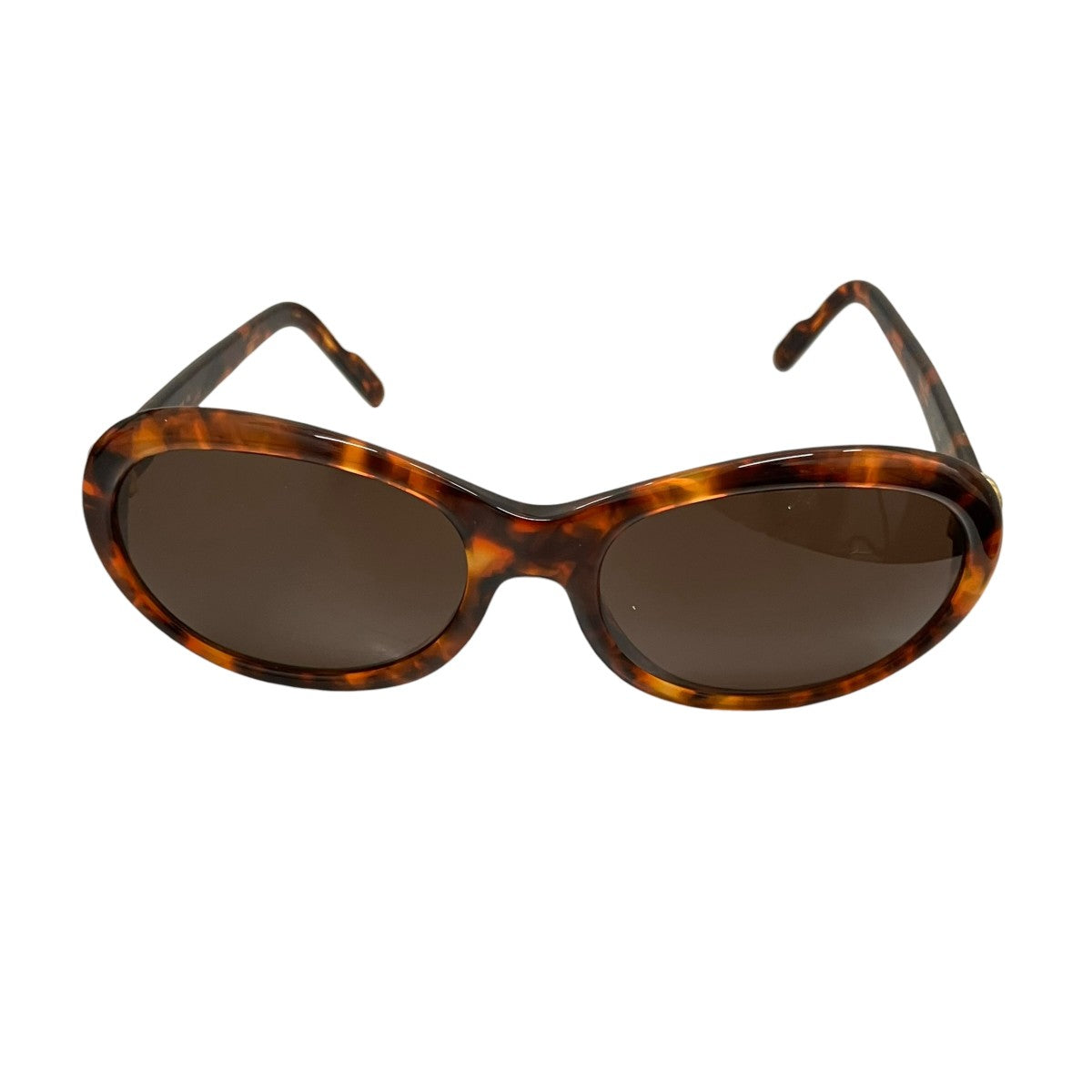 Cartier 【JASPE】サングラス 古着・中古-2枚目のアイテム画像