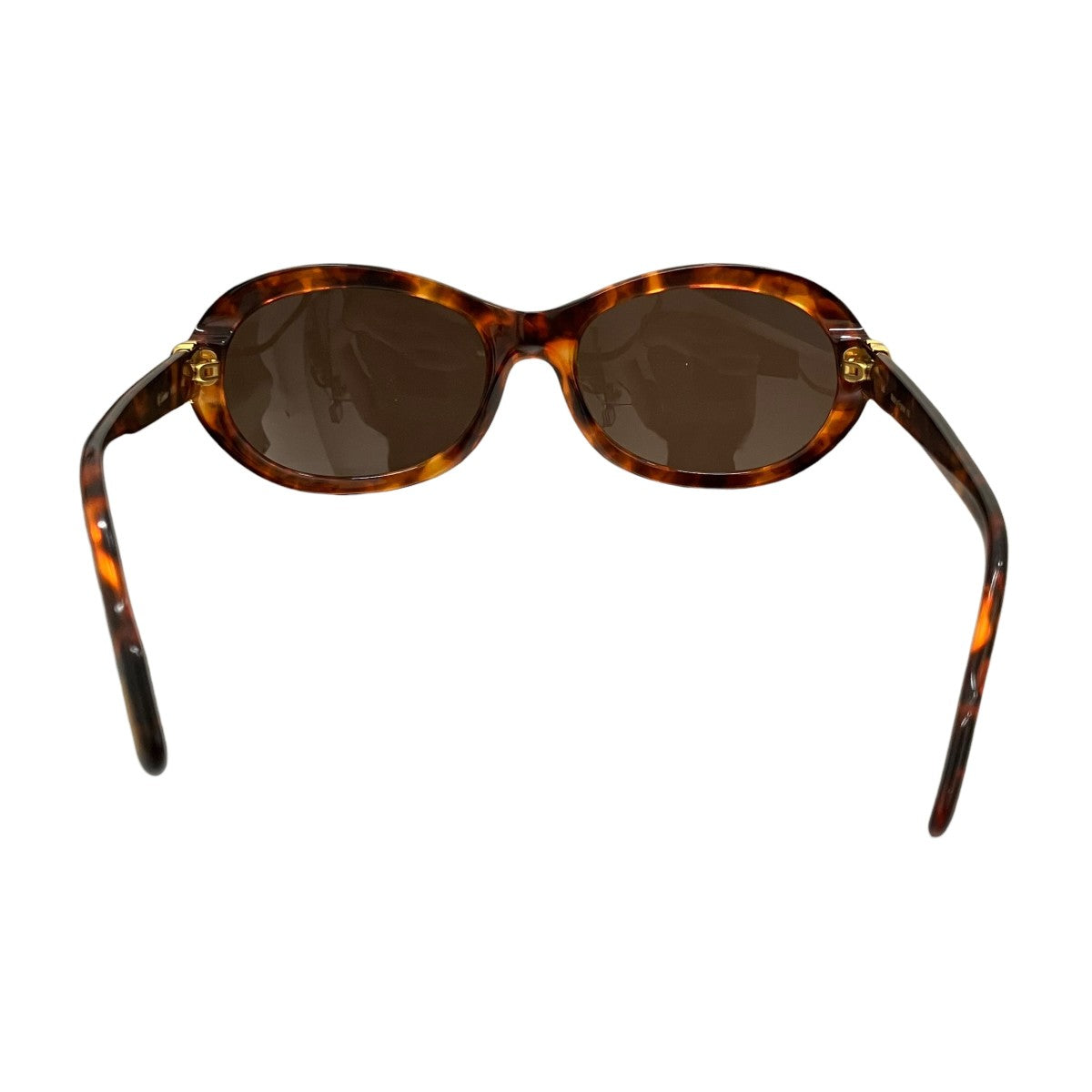 Cartier 【JASPE】サングラス 古着・中古-3枚目のアイテム画像