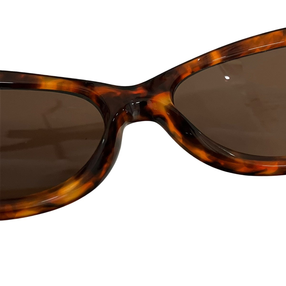 Cartier 【JASPE】サングラス 古着・中古-5枚目のアイテム画像