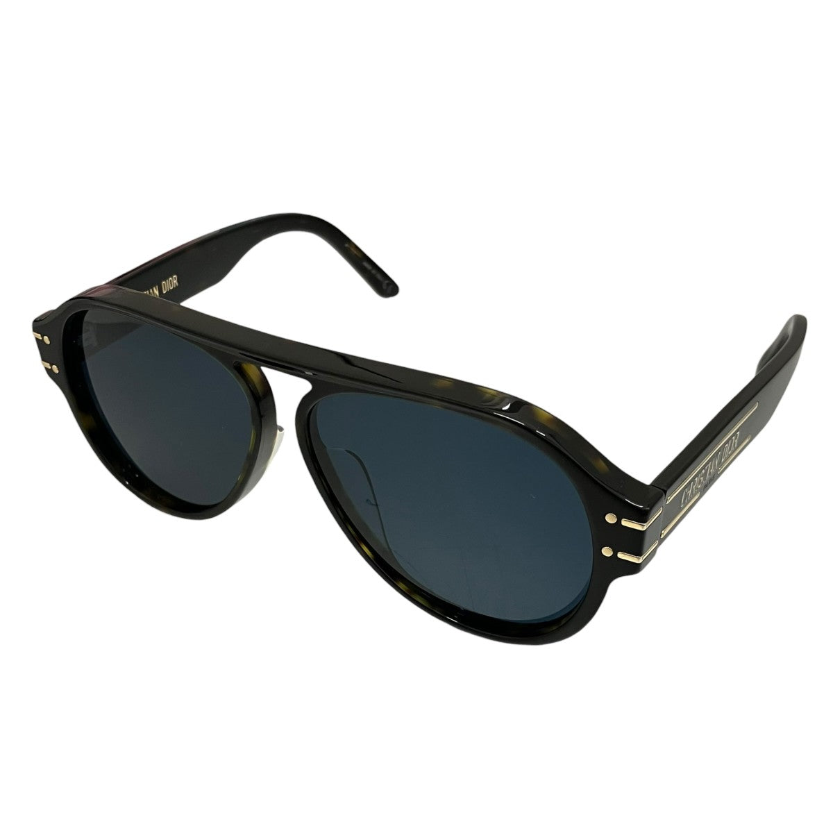 Christian Dior 【Dior Signature A1U】サングラス 古着・中古-1枚目のアイテム画像