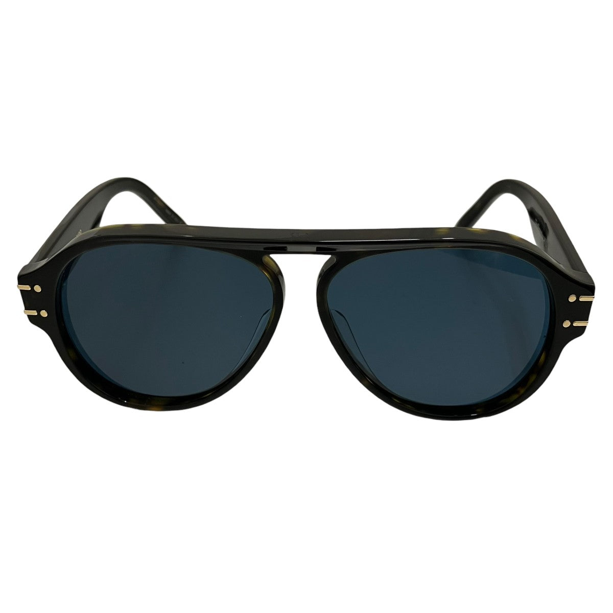 Christian Dior 【Dior Signature A1U】サングラス 古着・中古-2枚目のアイテム画像