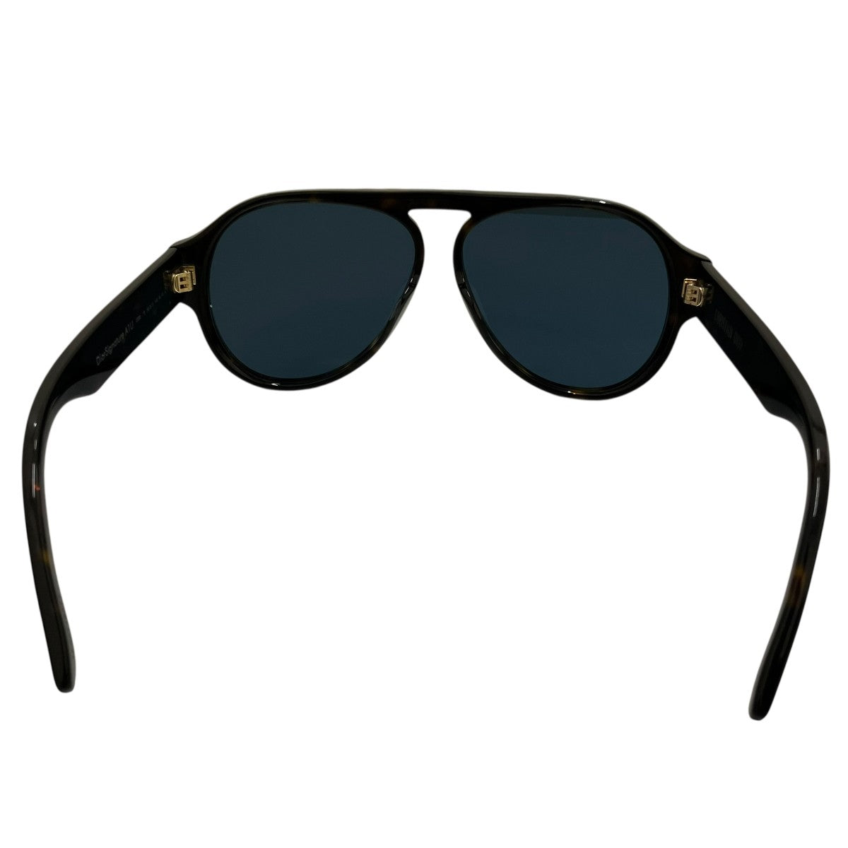 Christian Dior 【Dior Signature A1U】サングラス 古着・中古-3枚目のアイテム画像