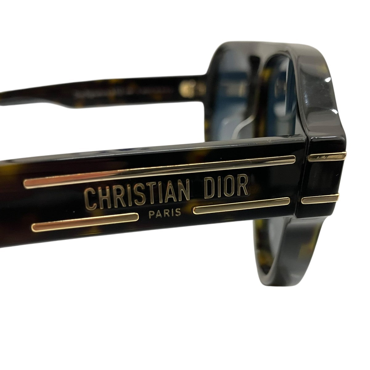 Christian Dior 【Dior Signature A1U】サングラス 古着・中古-8枚目のアイテム画像