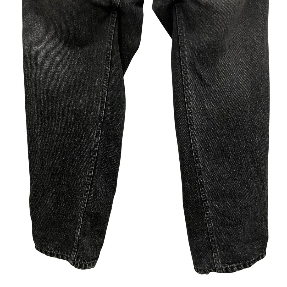AMBUSH 【DETAILED DENIM PANTS】デザインデニムパンツ12114313 古着・中古-4枚目のアイテム画像