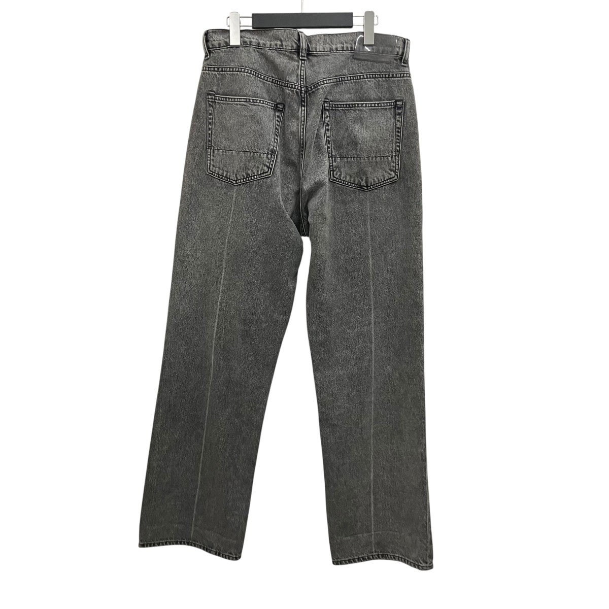 OUR LEGACY 【EXTENDED THIRD CUT】デニムパンツM2205TB-23SS 古着・中古-2枚目のアイテム画像