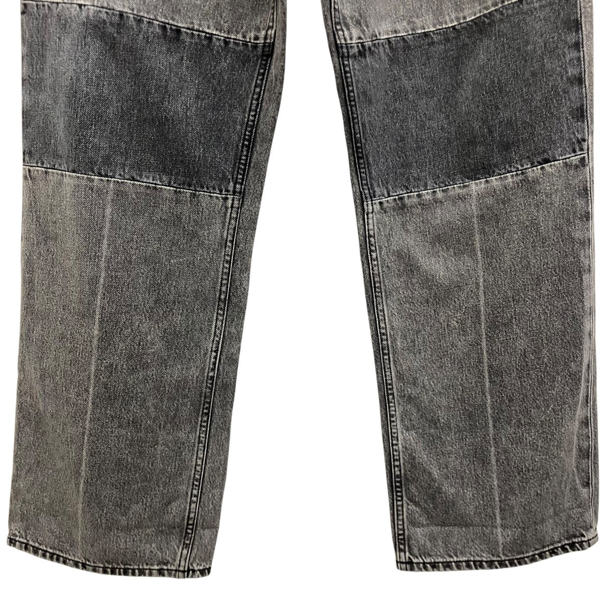OUR LEGACY 【EXTENDED THIRD CUT】デニムパンツM2205TB-23SS 古着・中古-4枚目のアイテム画像
