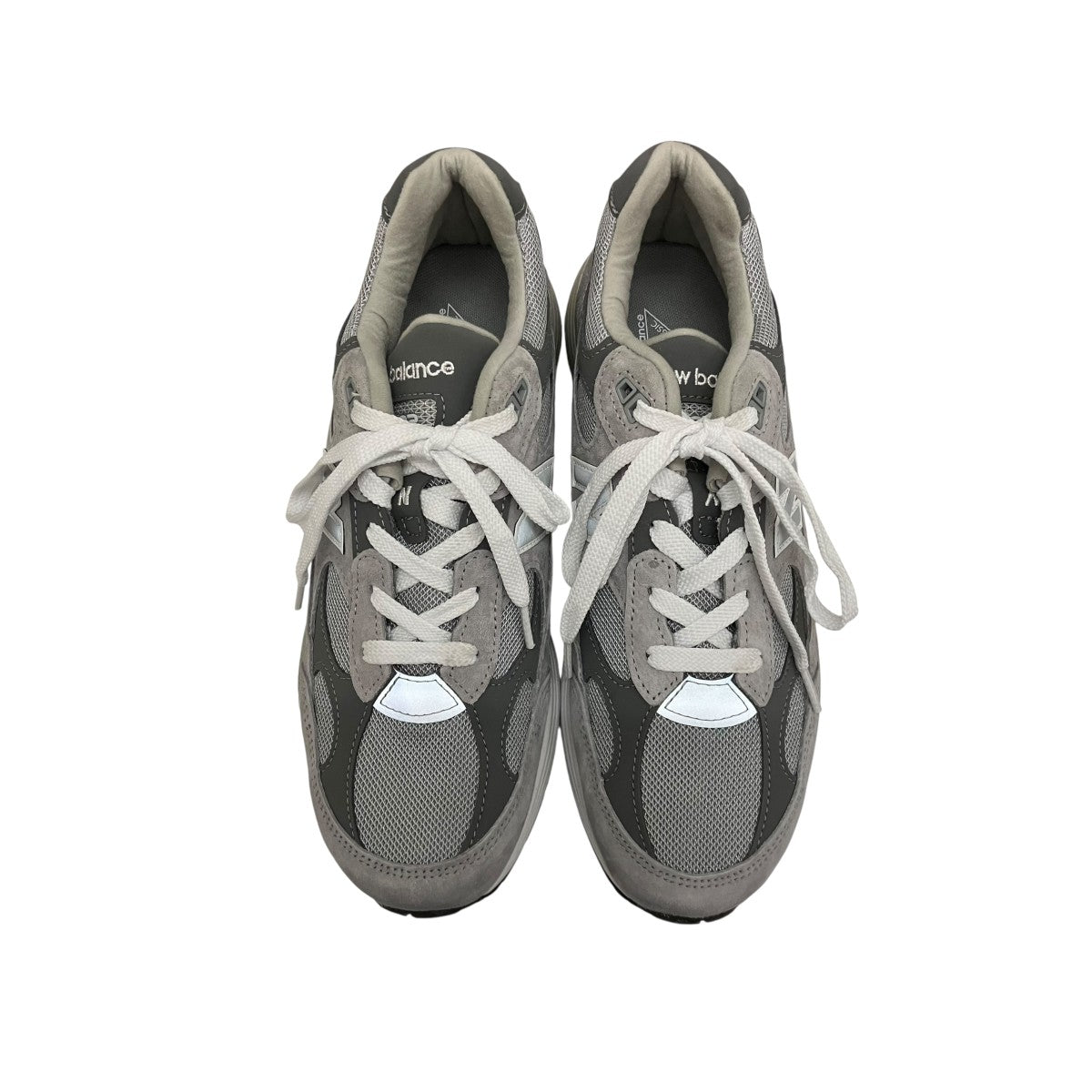 NEW BALANCE ローカットスニーカーU992GY 古着・中古-5枚目のアイテム画像