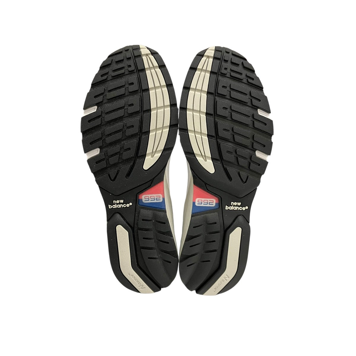 NEW BALANCE ローカットスニーカーU992GY 古着・中古-6枚目のアイテム画像