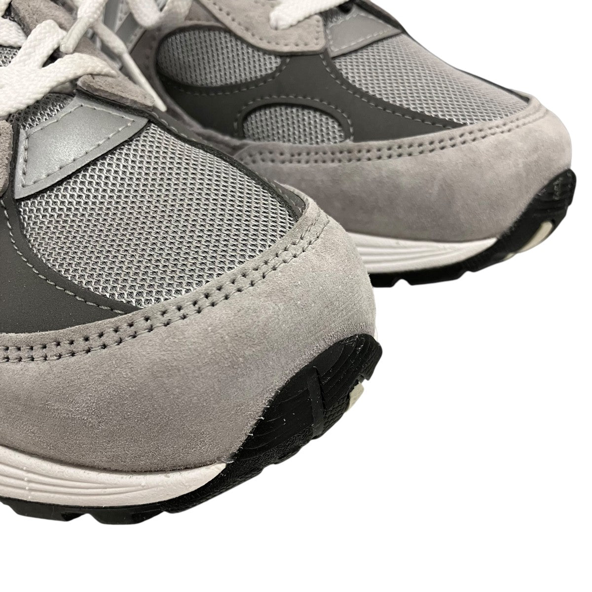 NEW BALANCE ローカットスニーカーU992GY 古着・中古-7枚目のアイテム画像