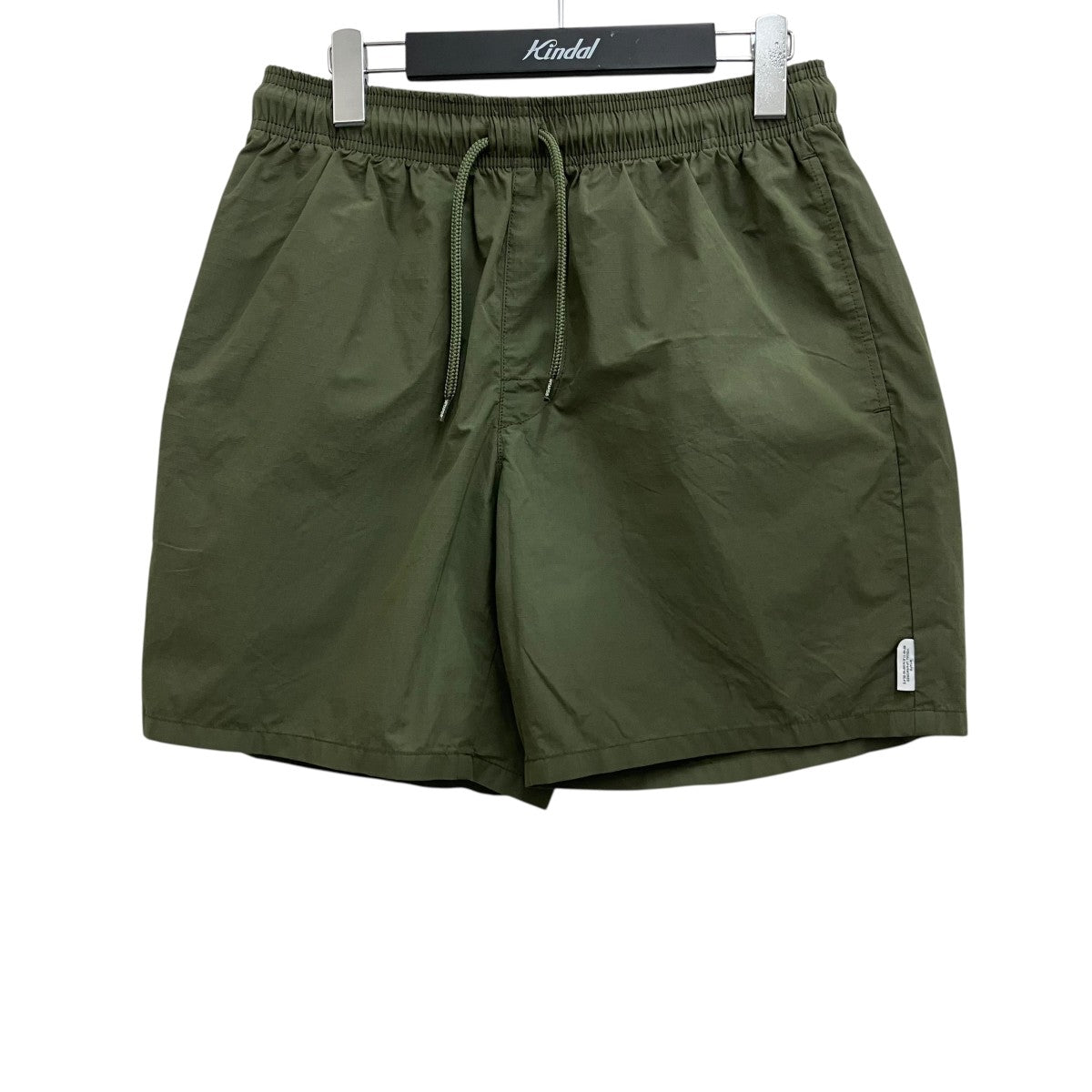 WTAPS ハーフパンツ241CWDT-PTM07 古着・中古-1枚目のアイテム画像