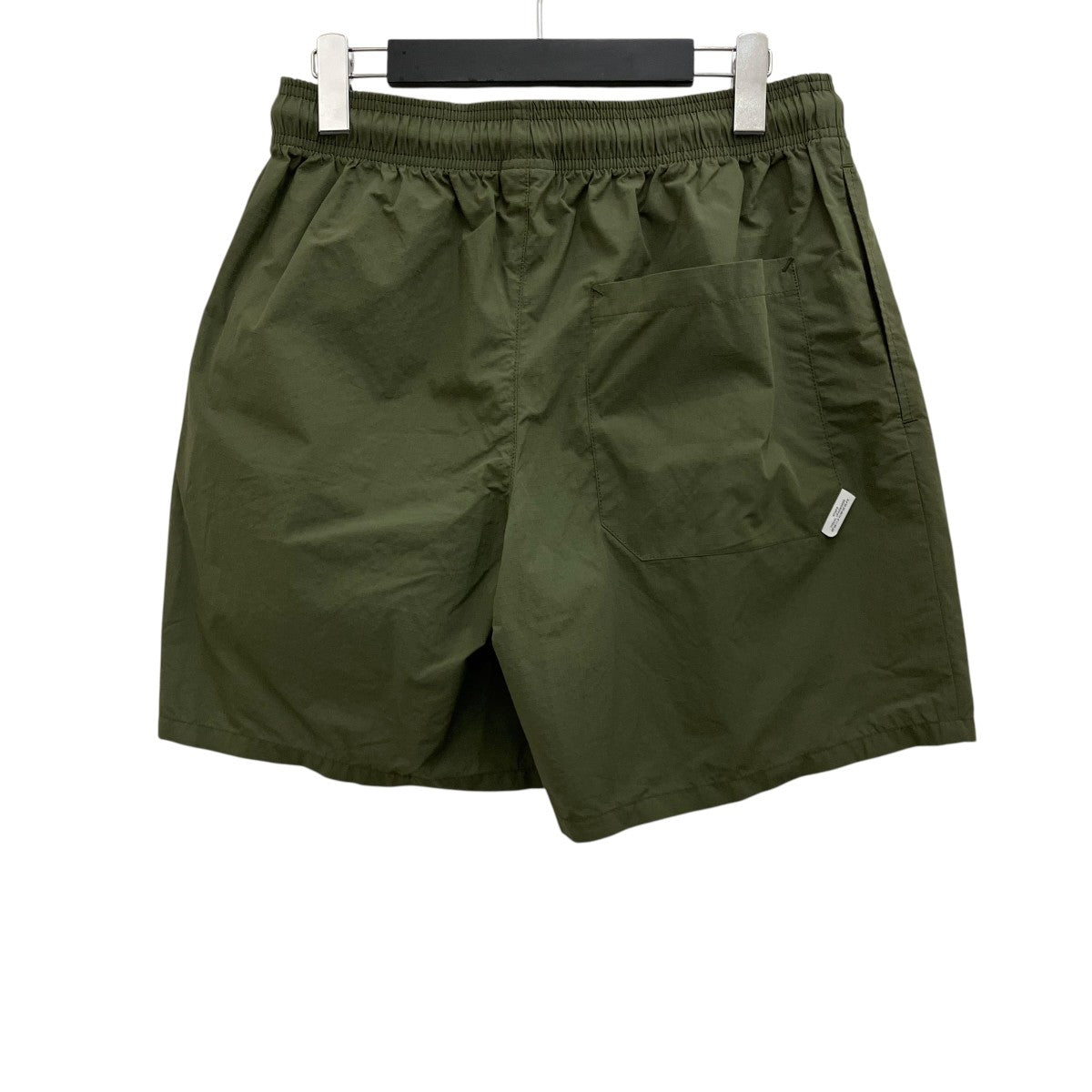 WTAPS ハーフパンツ241CWDT-PTM07 古着・中古-2枚目のアイテム画像
