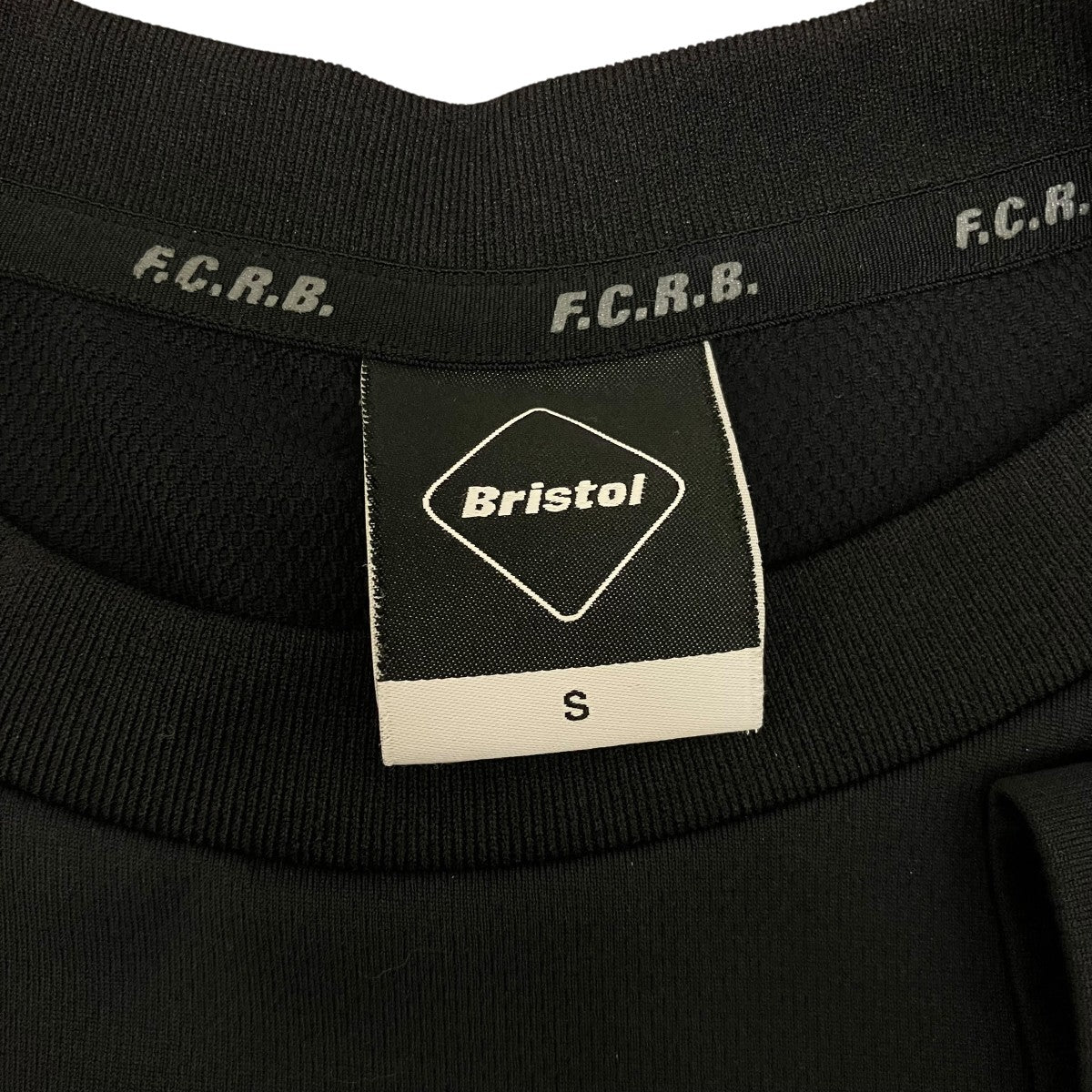 F．C．R．B． TシャツFCRB-220049 古着・中古-6枚目のアイテム画像