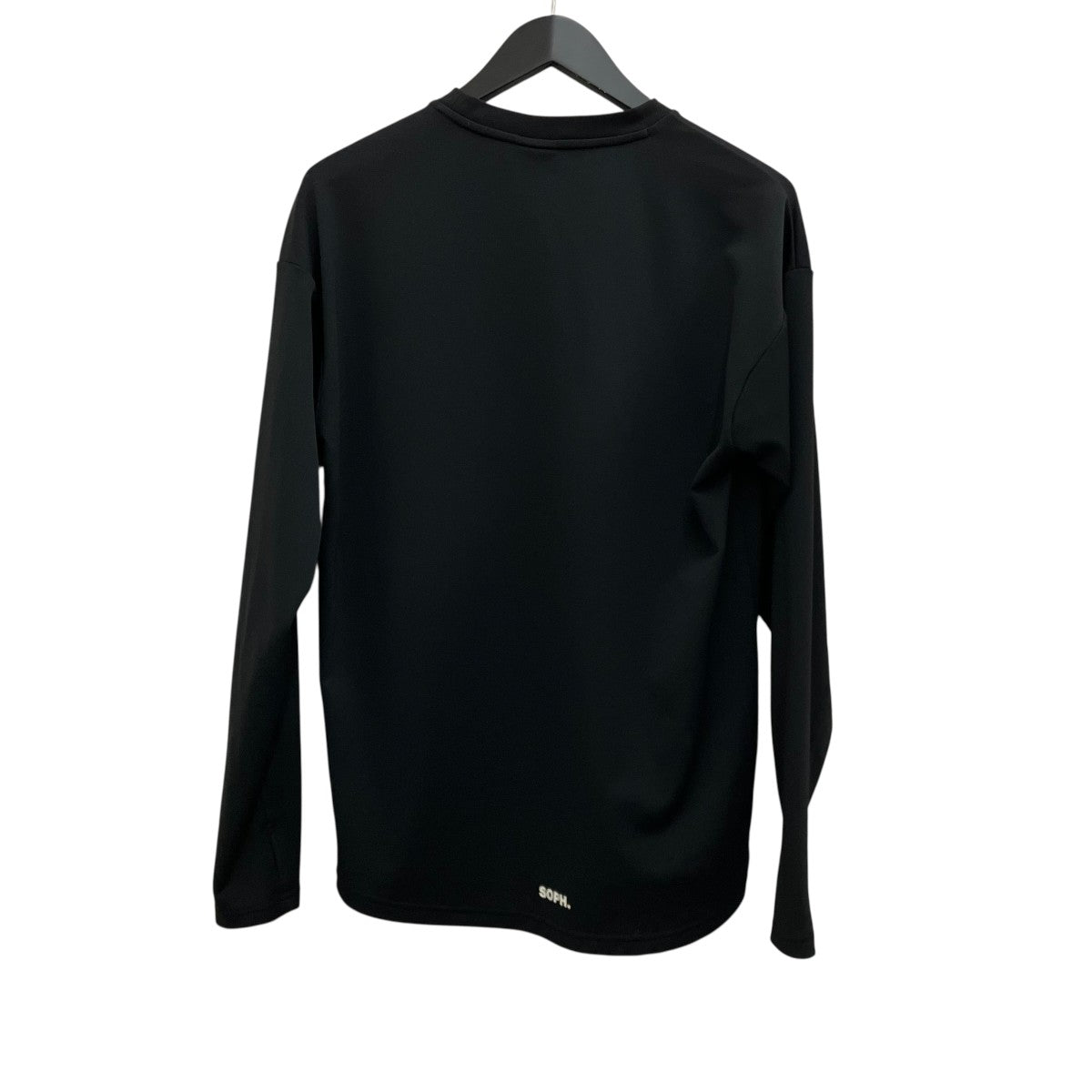 F．C．R．B． ロングスリーブTシャツFCRB-220048 古着・中古-2枚目のアイテム画像