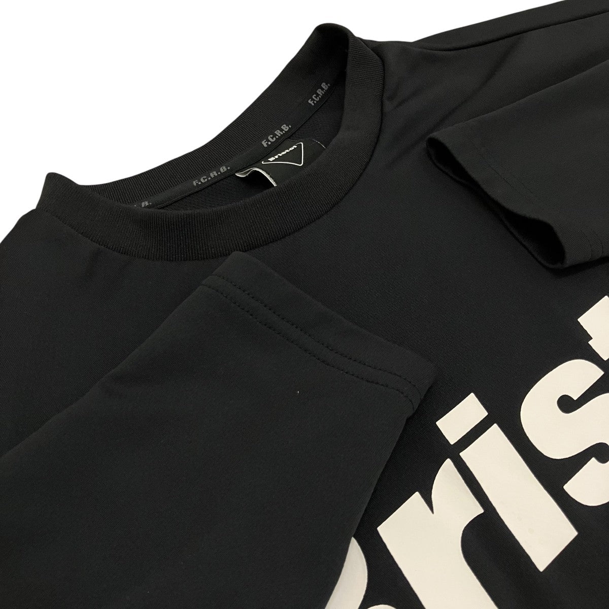 F．C．R．B． ロングスリーブTシャツFCRB-220048 古着・中古-5枚目のアイテム画像