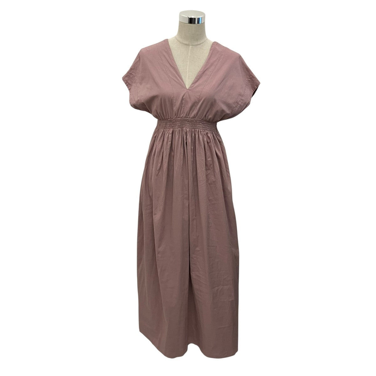 MARIHA ノースリーブワンピース3211238015 古着・中古-1枚目のアイテム画像