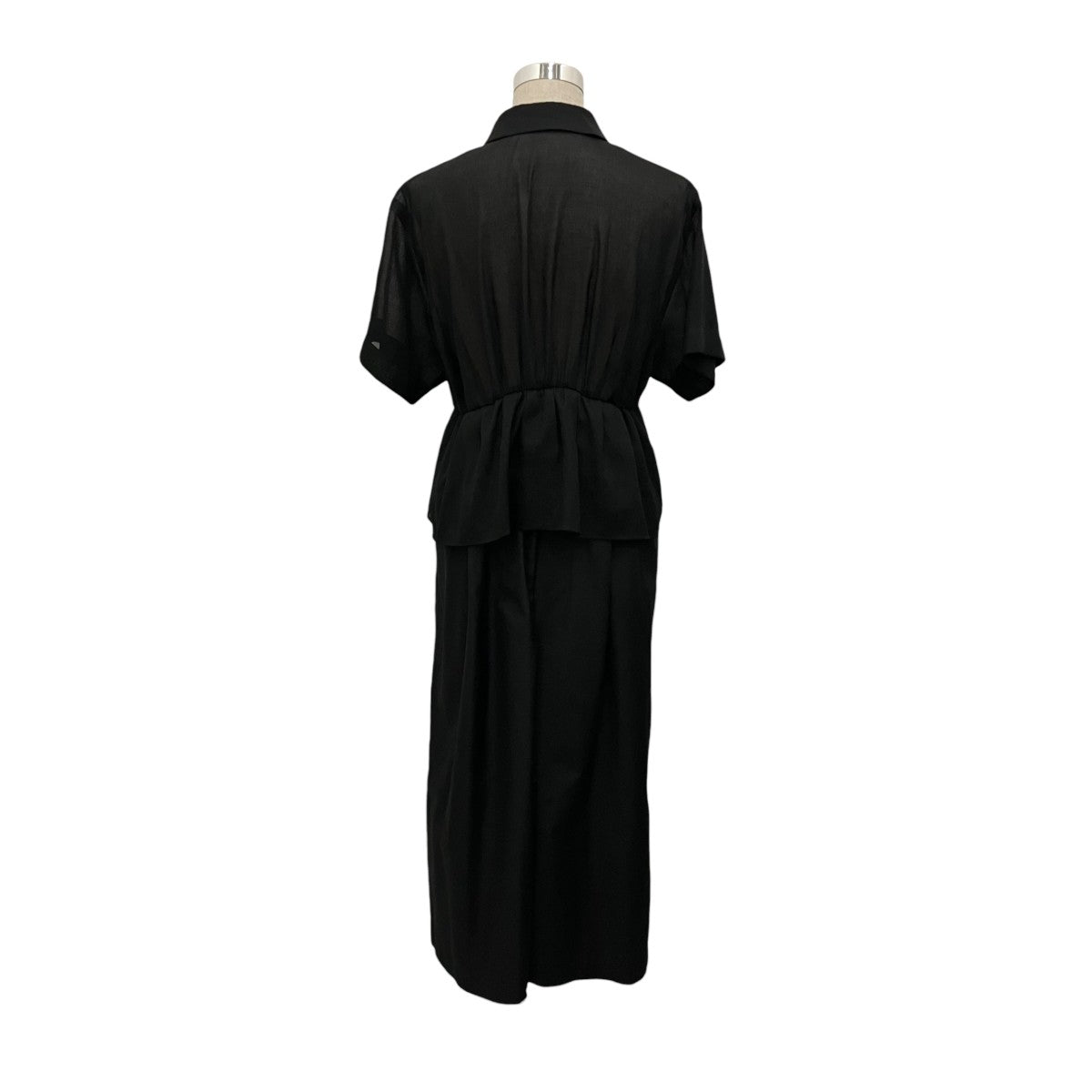 ADORE シアースラブワンピース531-5140308 古着・中古-2枚目のアイテム画像