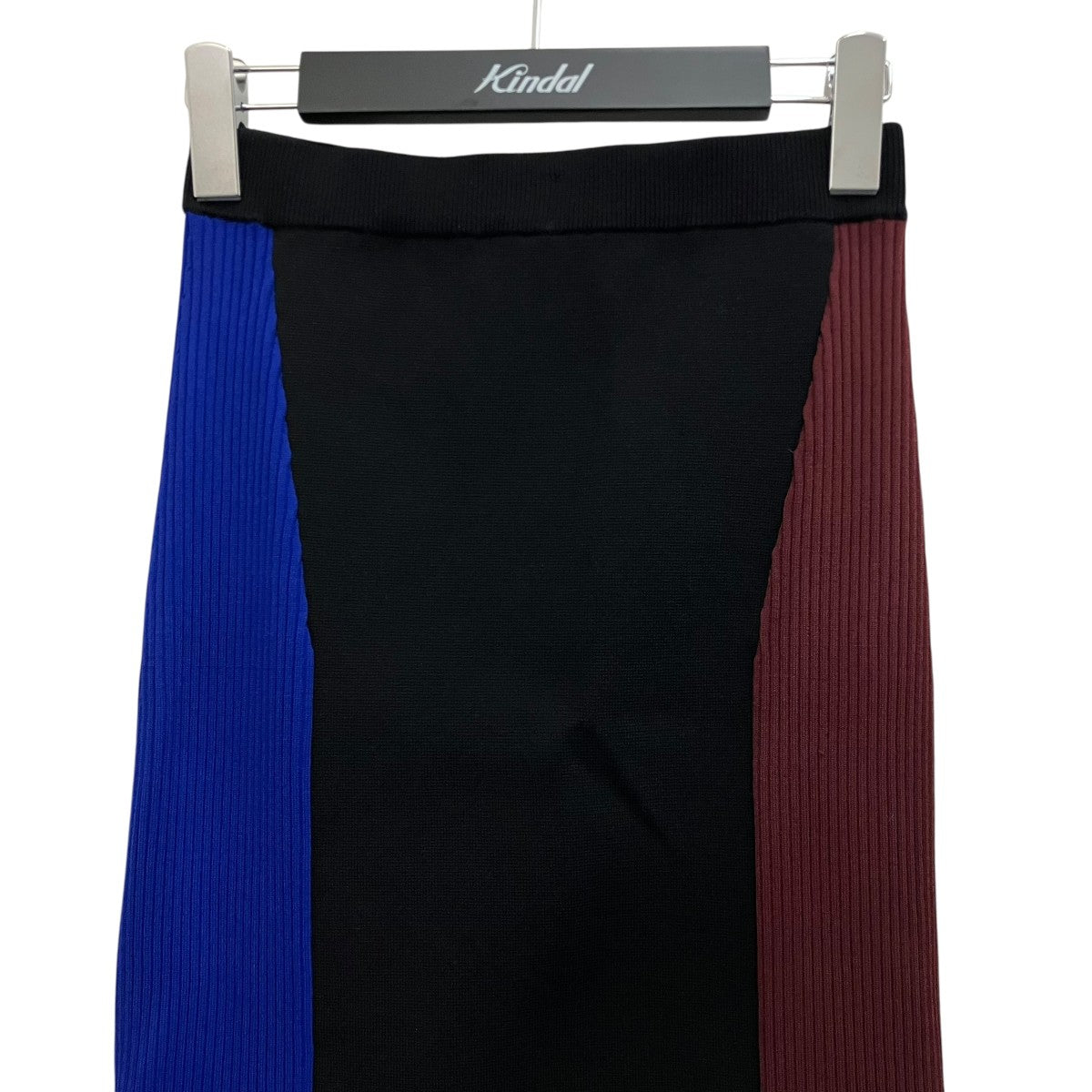 UN3D． 【MULTICOLOR KT TIGHT SK】マルチニットスカート522440802301 古着・中古-3枚目のアイテム画像