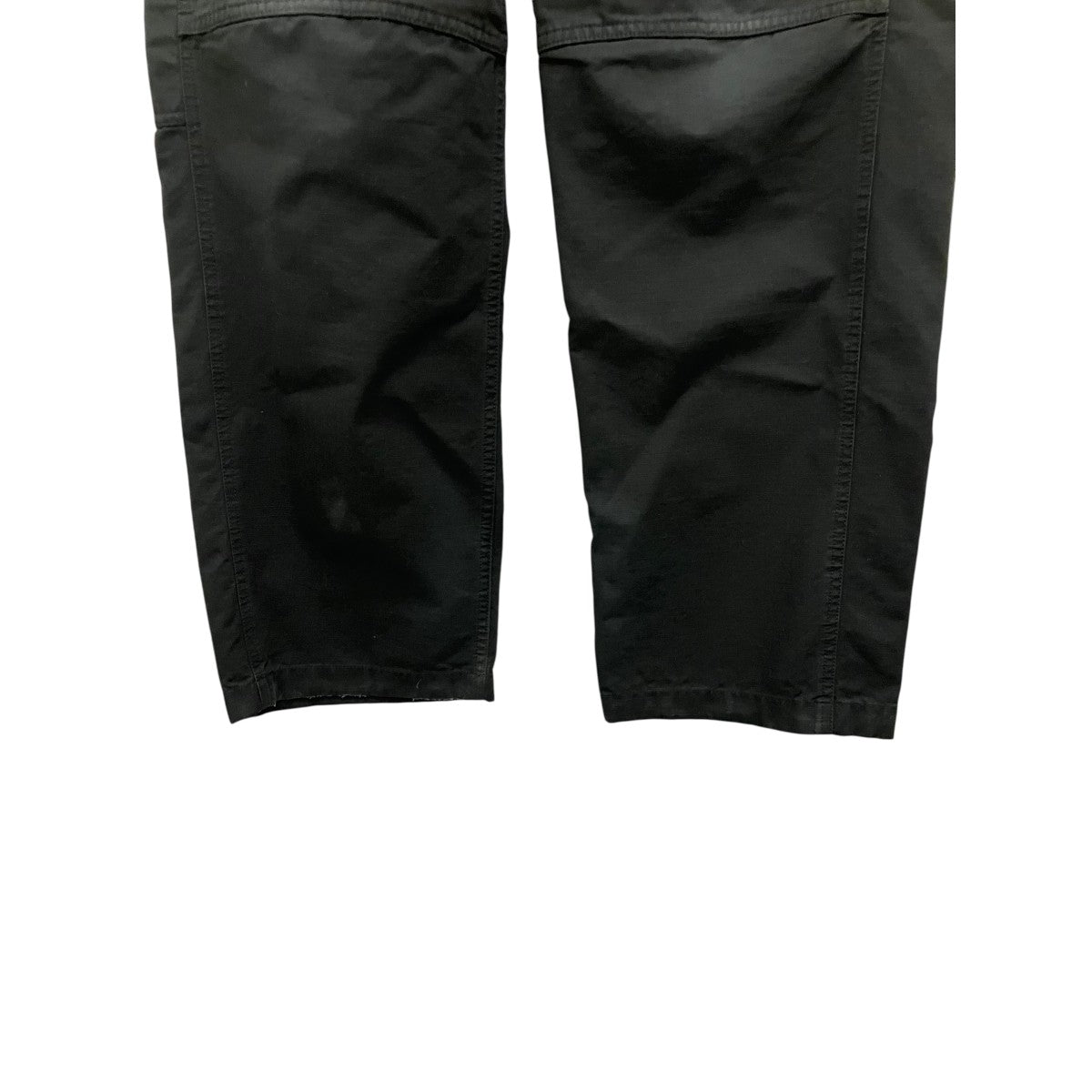 BALENCIAGA マルチポケットスケーターロングパンツ746491 古着・中古-4枚目のアイテム画像