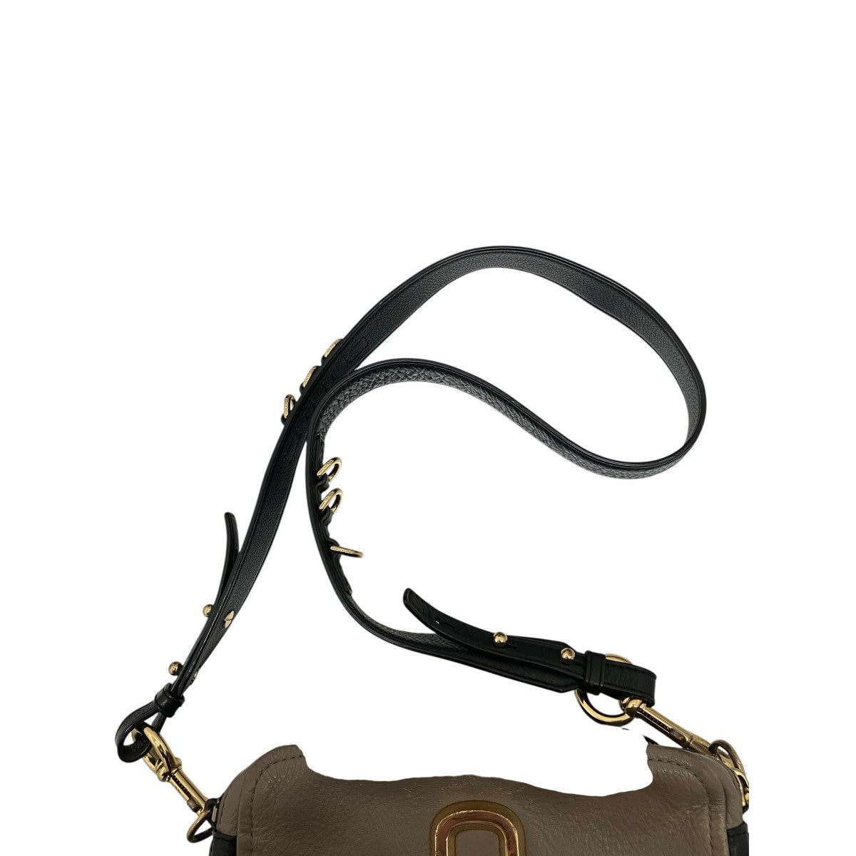 MARC JACOBS 【THE SOFTSHOT 21】スナップショットショルダーバッグ 古着・中古-6枚目のアイテム画像