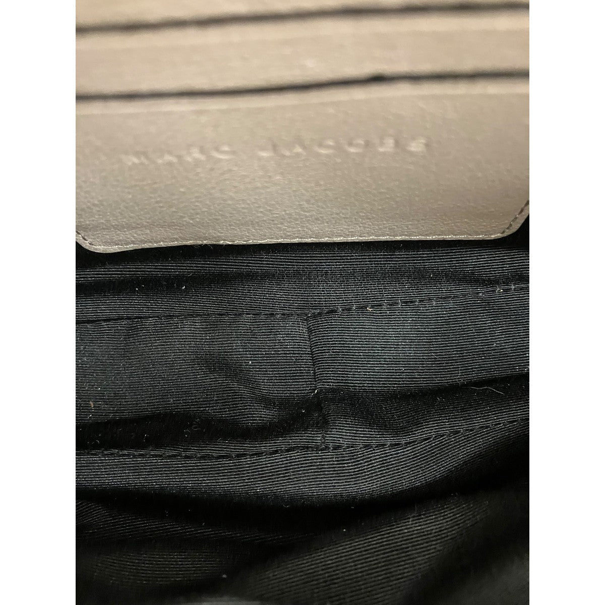 MARC JACOBS 【THE SOFTSHOT 21】スナップショットショルダーバッグ 古着・中古-7枚目のアイテム画像