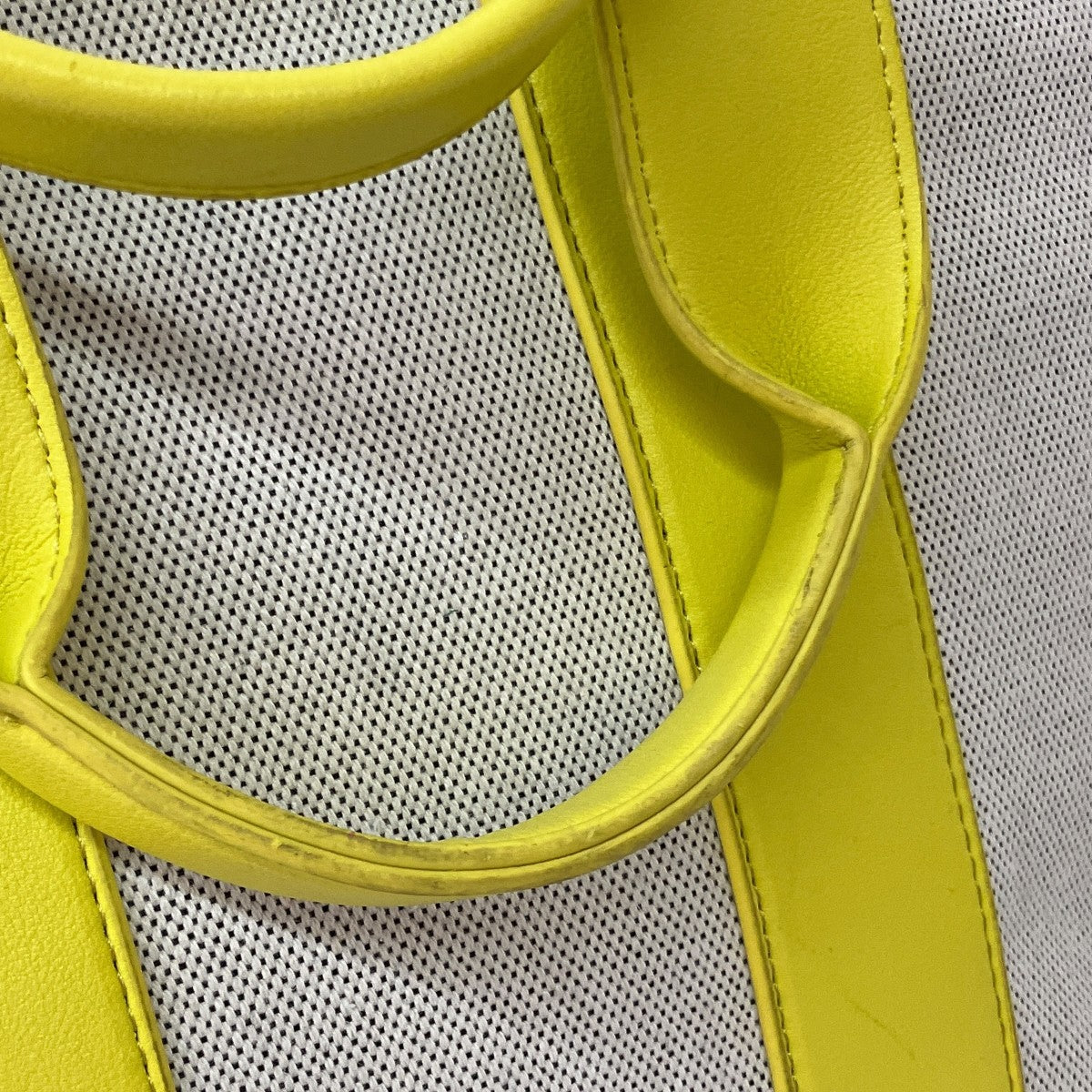 2トーントートバッグ