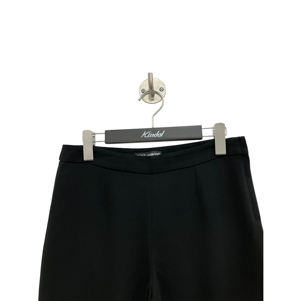 DOLCE ＆ GABBANA ストレッチパンツFTZCET 古着・中古-3枚目のアイテム画像