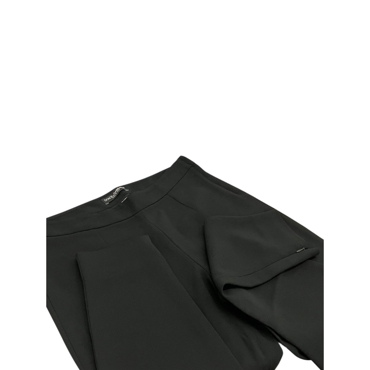DOLCE ＆ GABBANA ストレッチパンツFTZCET 古着・中古-5枚目のアイテム画像