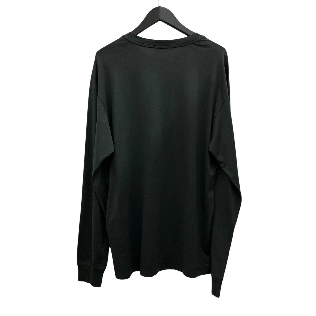 STONE ISLAND ロゴパッチ長袖Tシャツ771522713 古着・中古-2枚目のアイテム画像