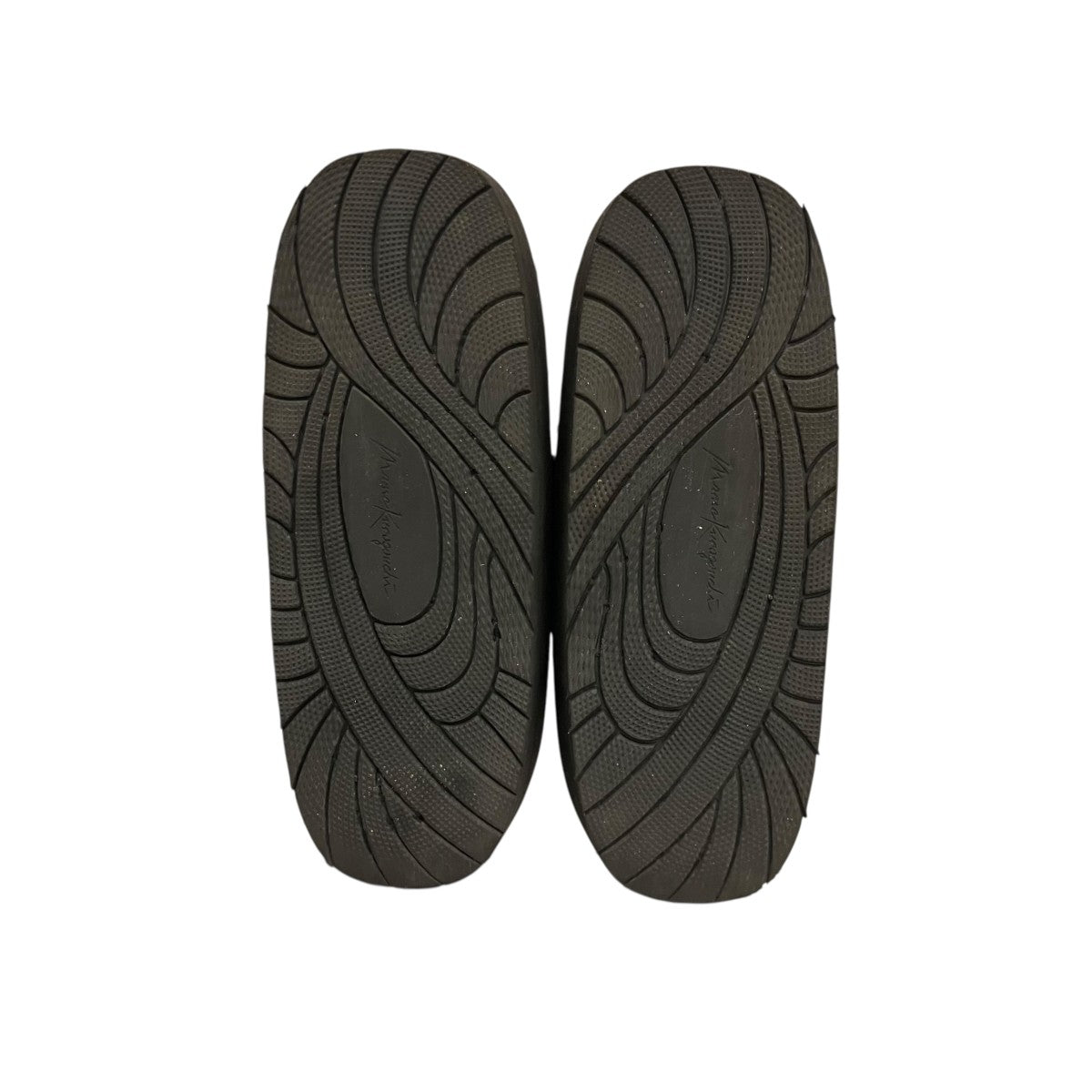 mame kurogouchi×履物 関づか 【LIGHT SOLE SANDALS】サンダルMM23SS-AC308 古着・中古-6枚目のアイテム画像