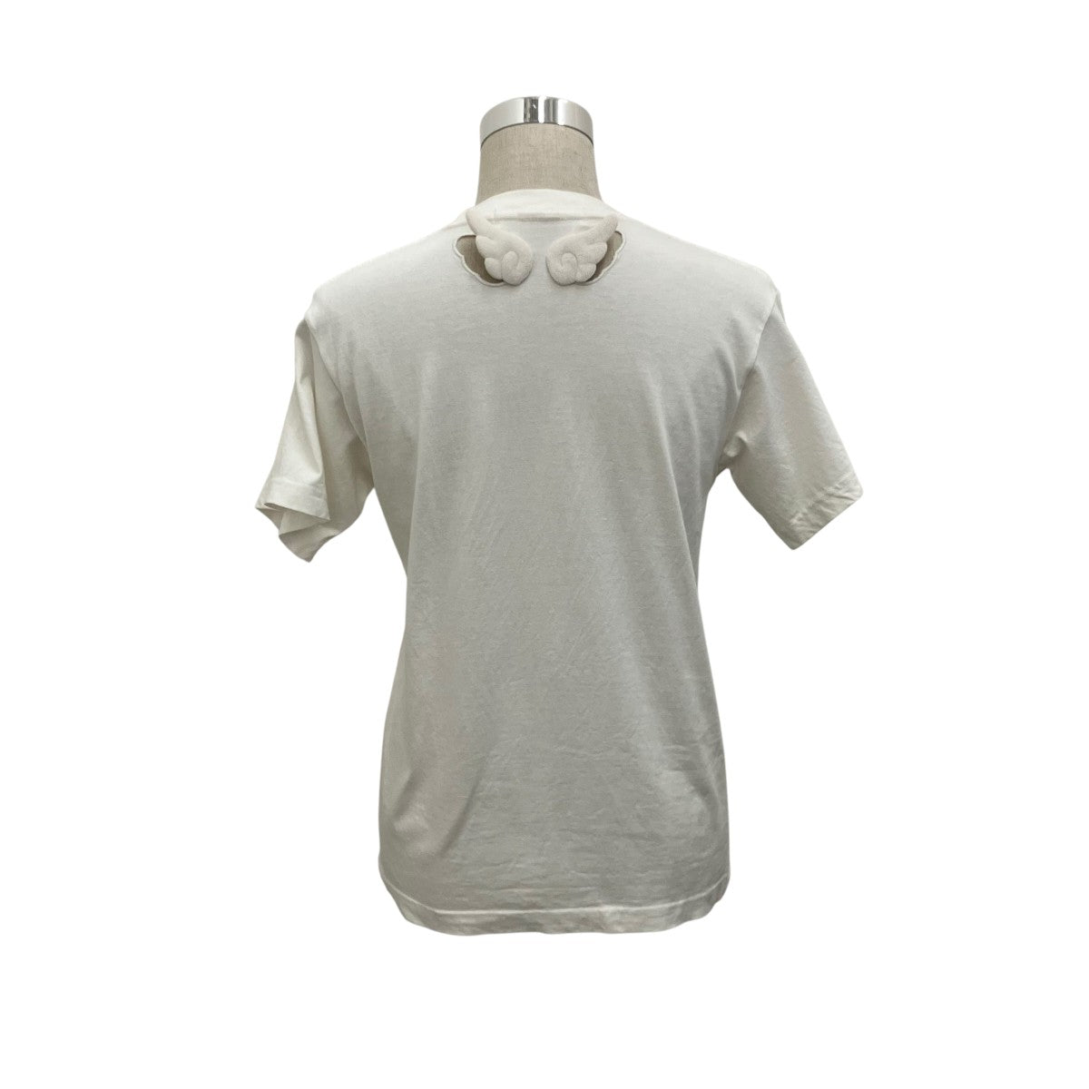 tanaka daisuke(タナカ ダイスケ) 【ANGEL WING TEE】TシャツTD24SS