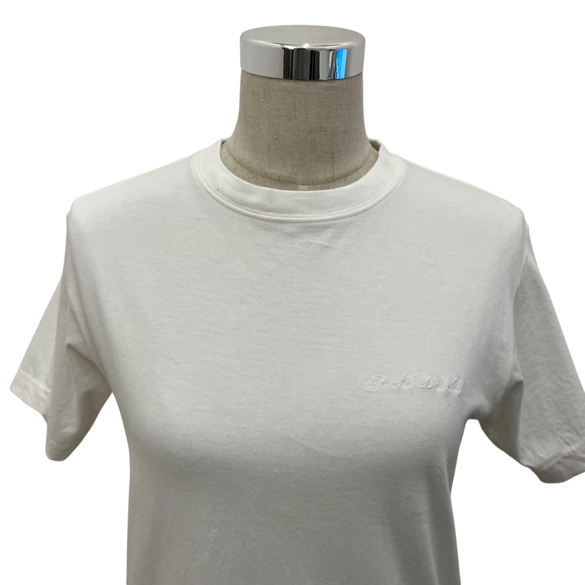 tanaka daisuke(タナカ ダイスケ) 【ANGEL WING TEE】TシャツTD24SS
