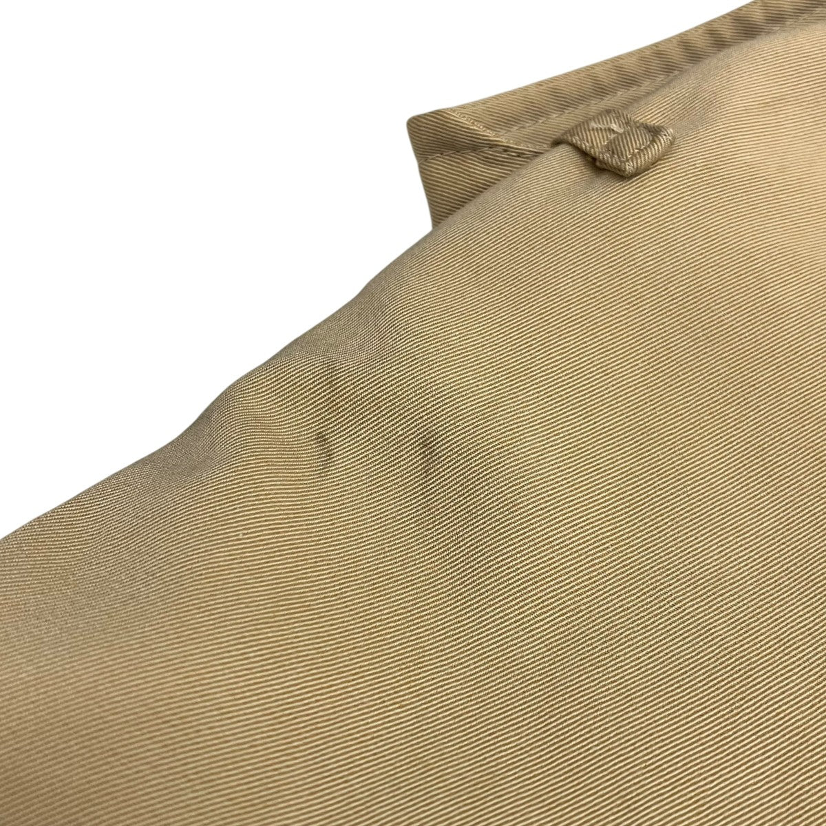 BURBERRY LONDON トレンチコートGBBURLIMCAS 古着・中古-8枚目のアイテム画像