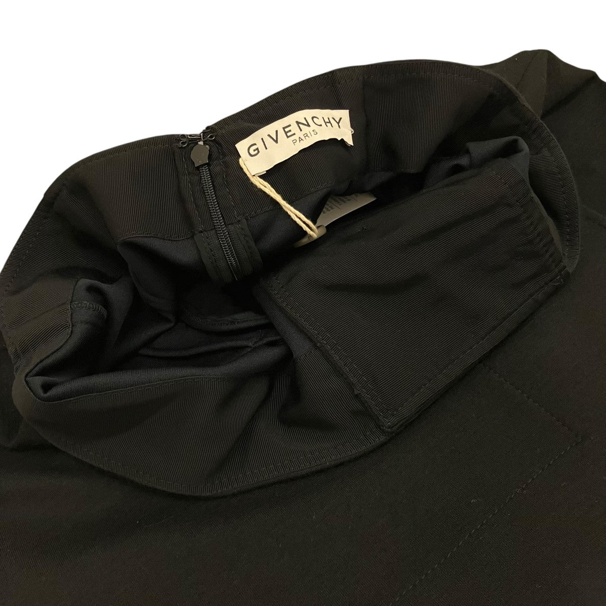 GIVENCHY スカートBW40C630GC 古着・中古-5枚目のアイテム画像