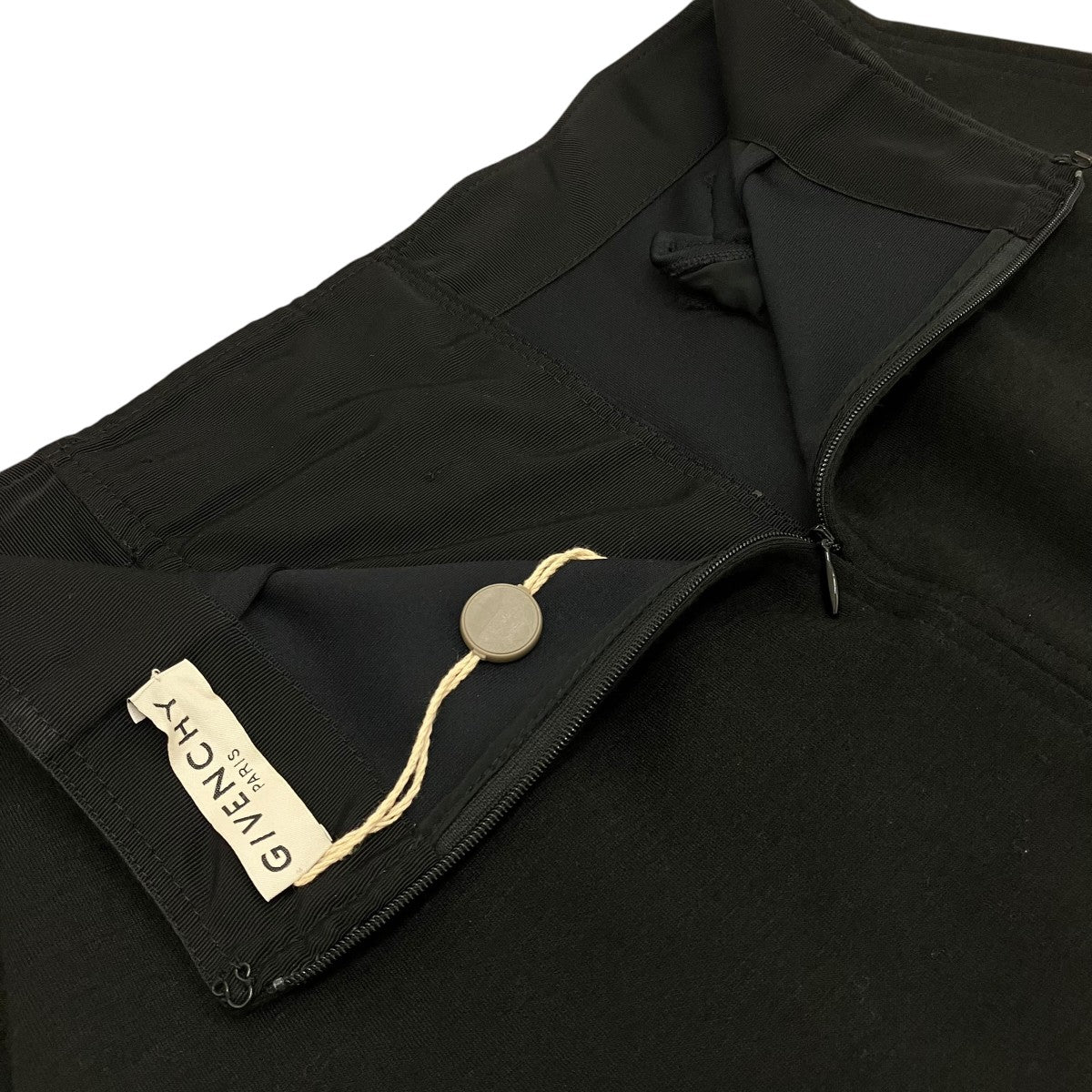 GIVENCHY スカートBW40C630GC 古着・中古-6枚目のアイテム画像