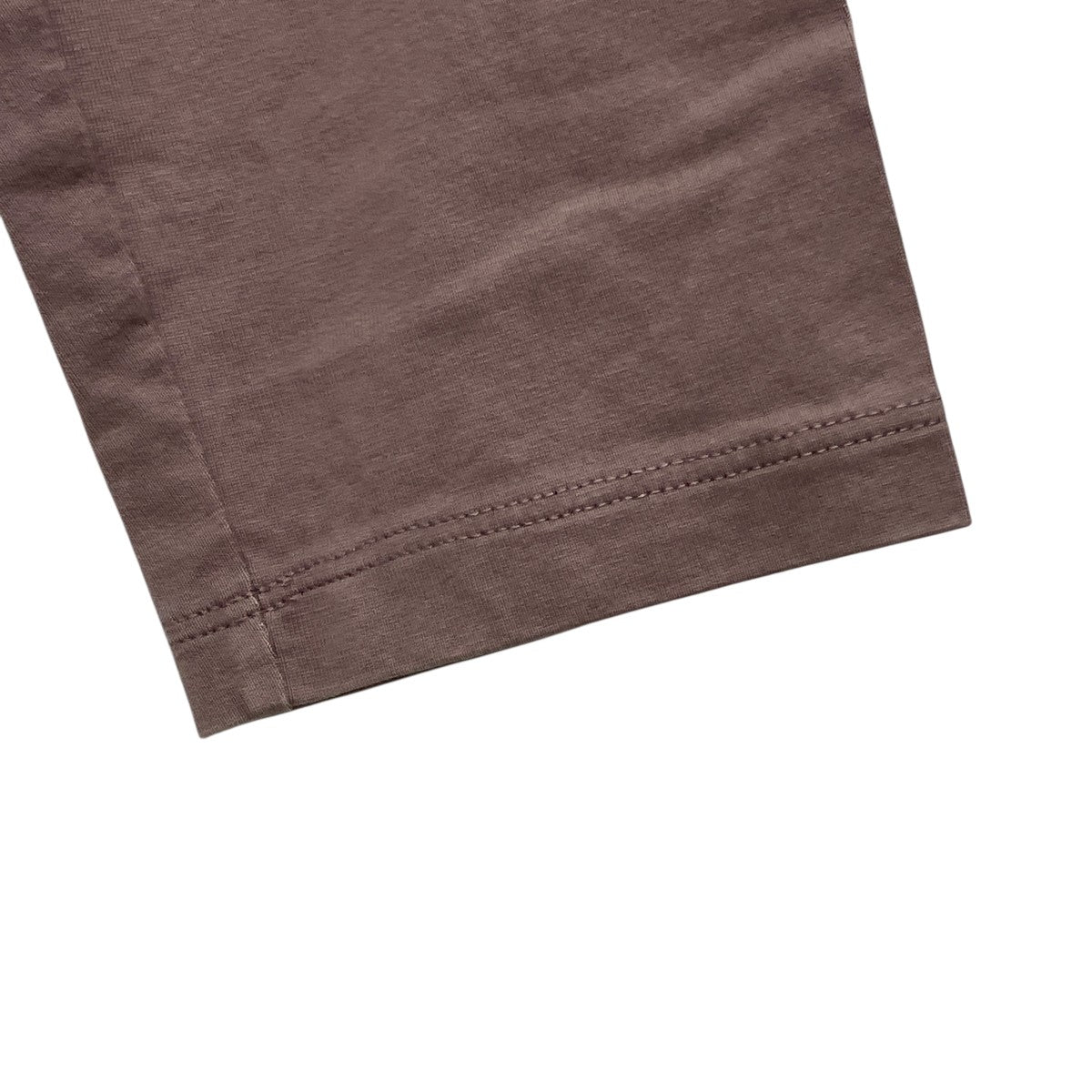 Cotton Jersey L S T-ShirtロングスリーブTシャツVI-3672-01