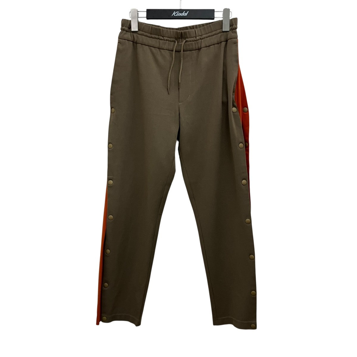 TROVE 【LAIVA 2WAY PANTS】イージーパンツ58PAN01 古着・中古-1枚目のアイテム画像